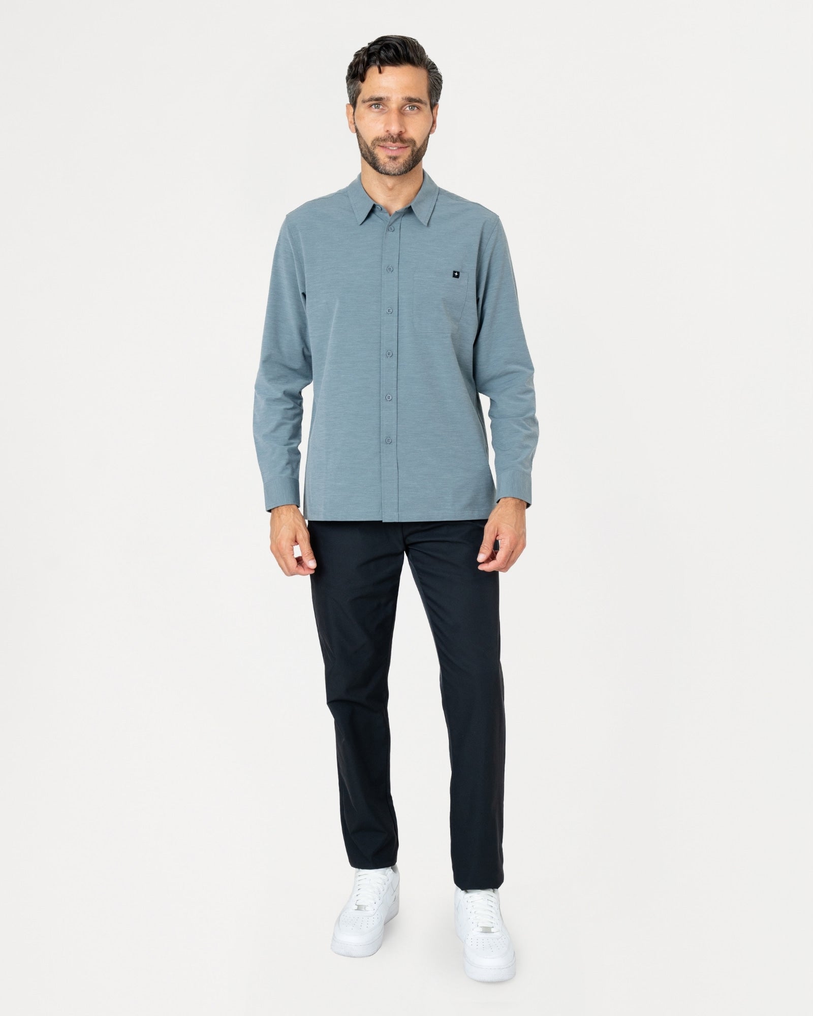 MAJA Corteza Shirt