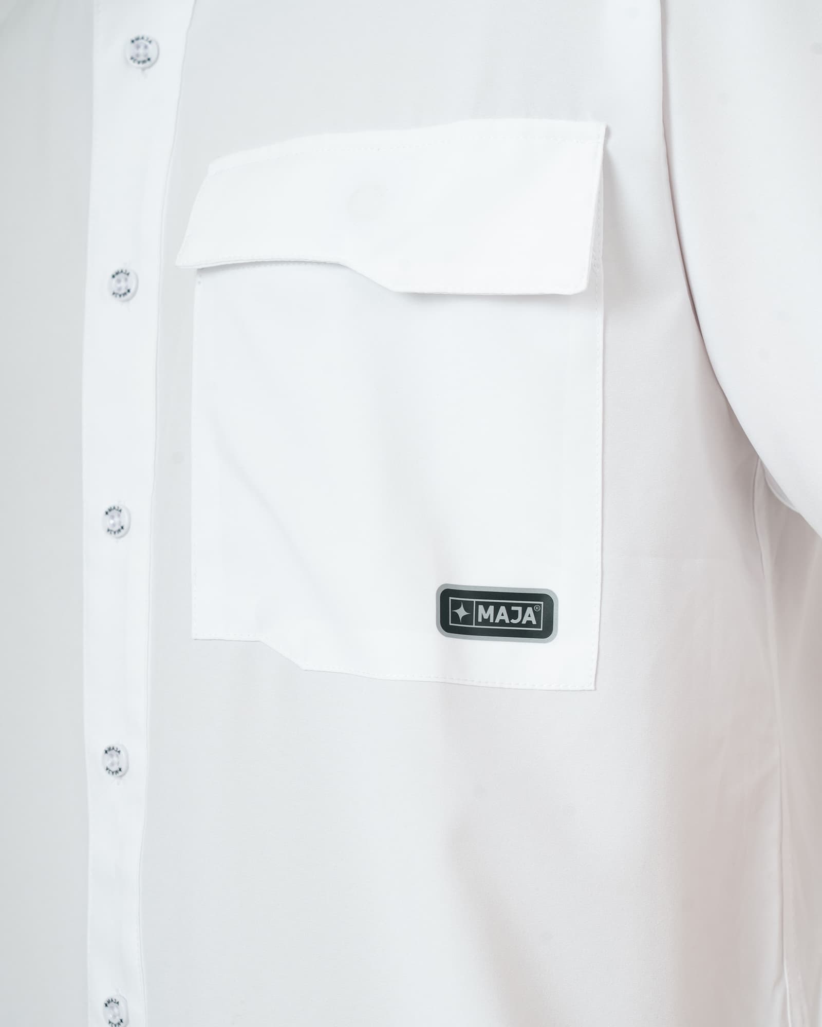 MAJA Paz Casual Shirt