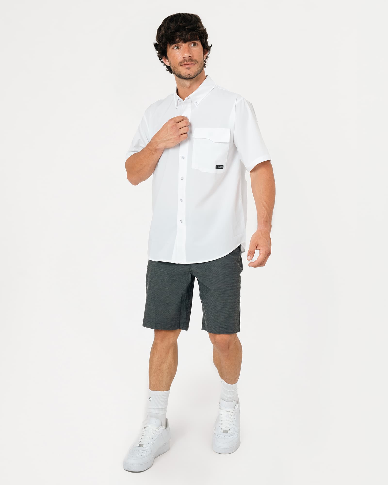 MAJA Paz Casual Shirt
