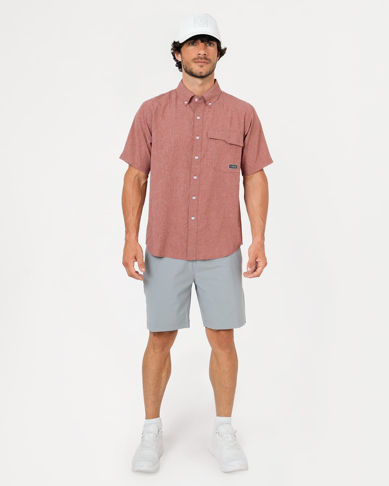 MAJA Paz Casual Shirt