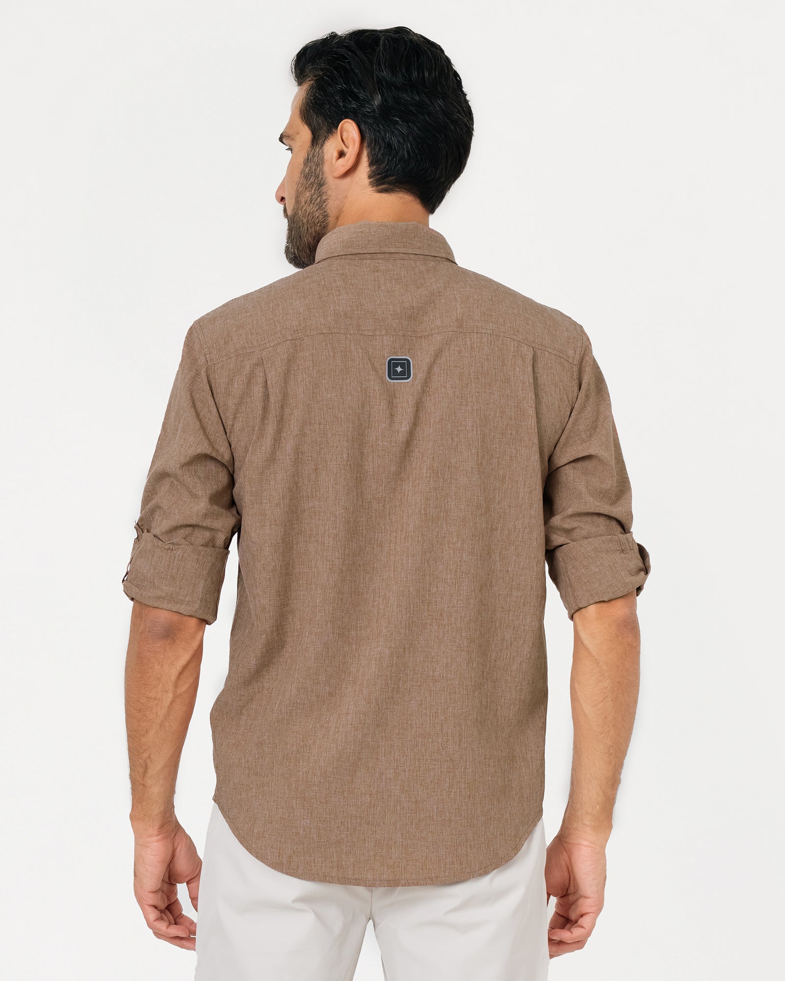 MAJA Casual Paz Shirt
