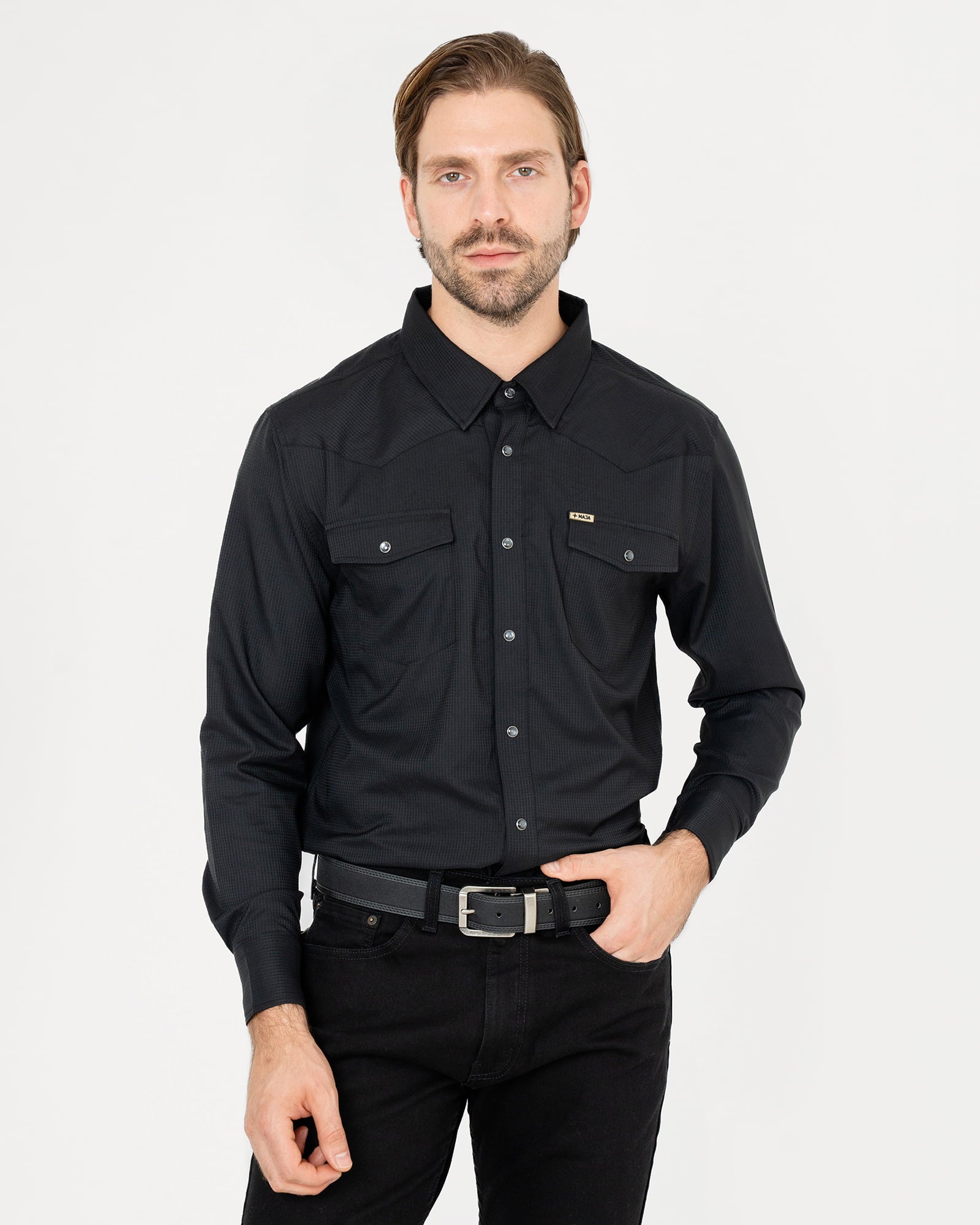 MAJA Corral Shirt