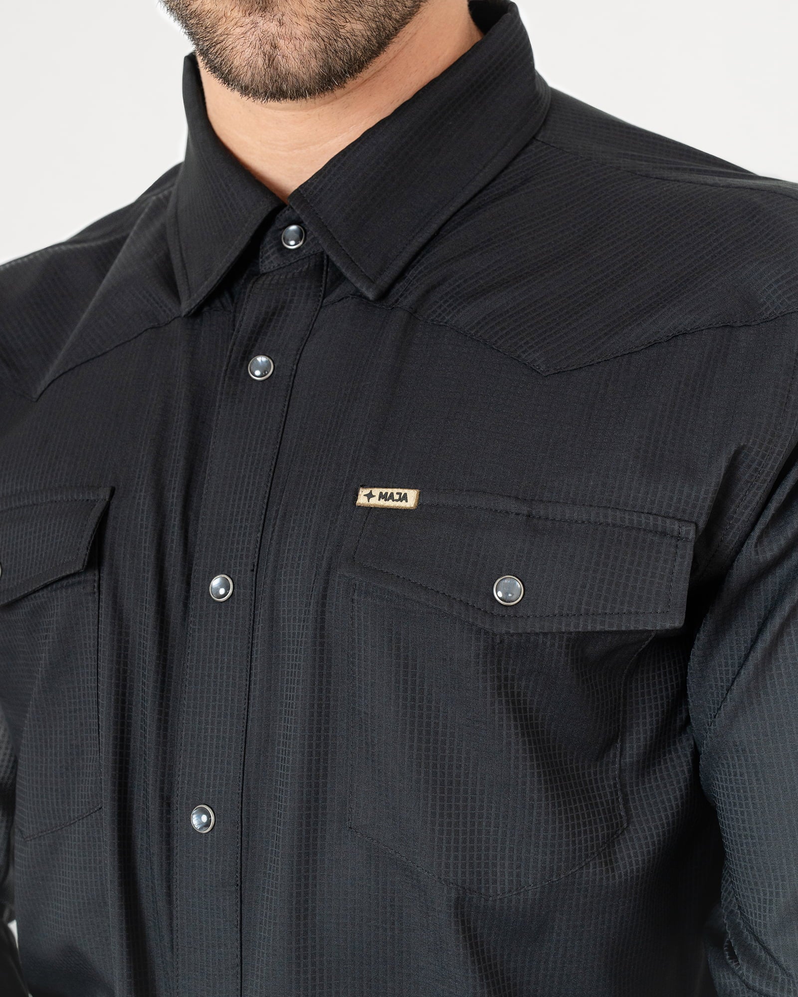 MAJA Corral Shirt