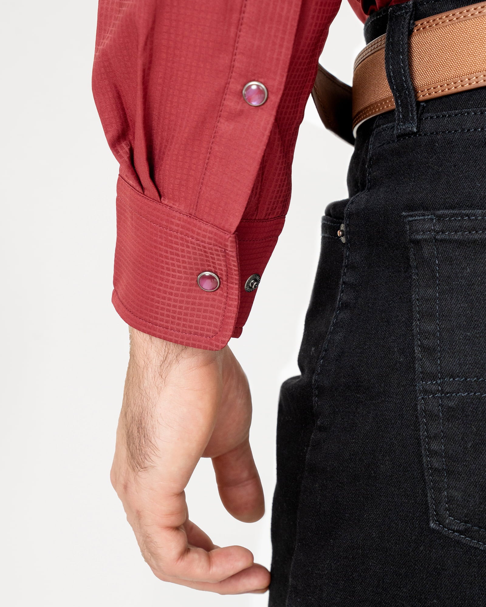 MAJA Corral Shirt