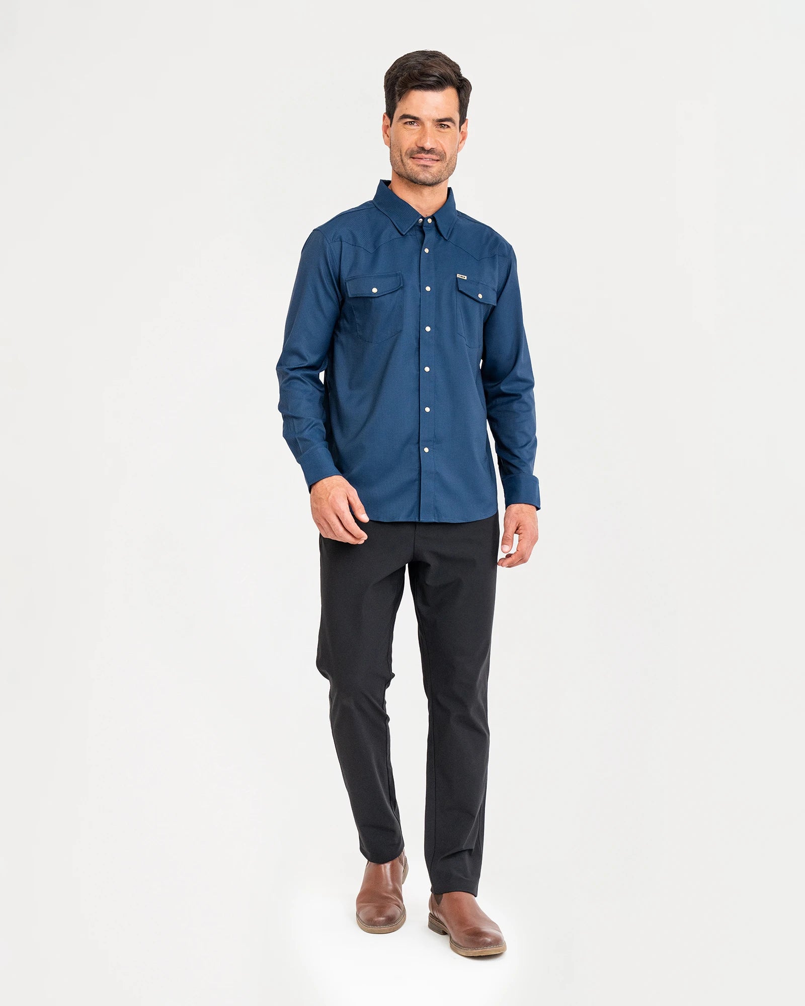 MAJA Corral Shirt
