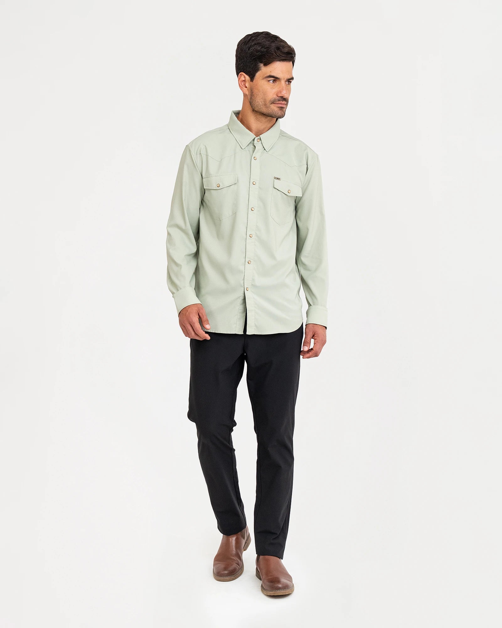 MAJA Corral Shirt