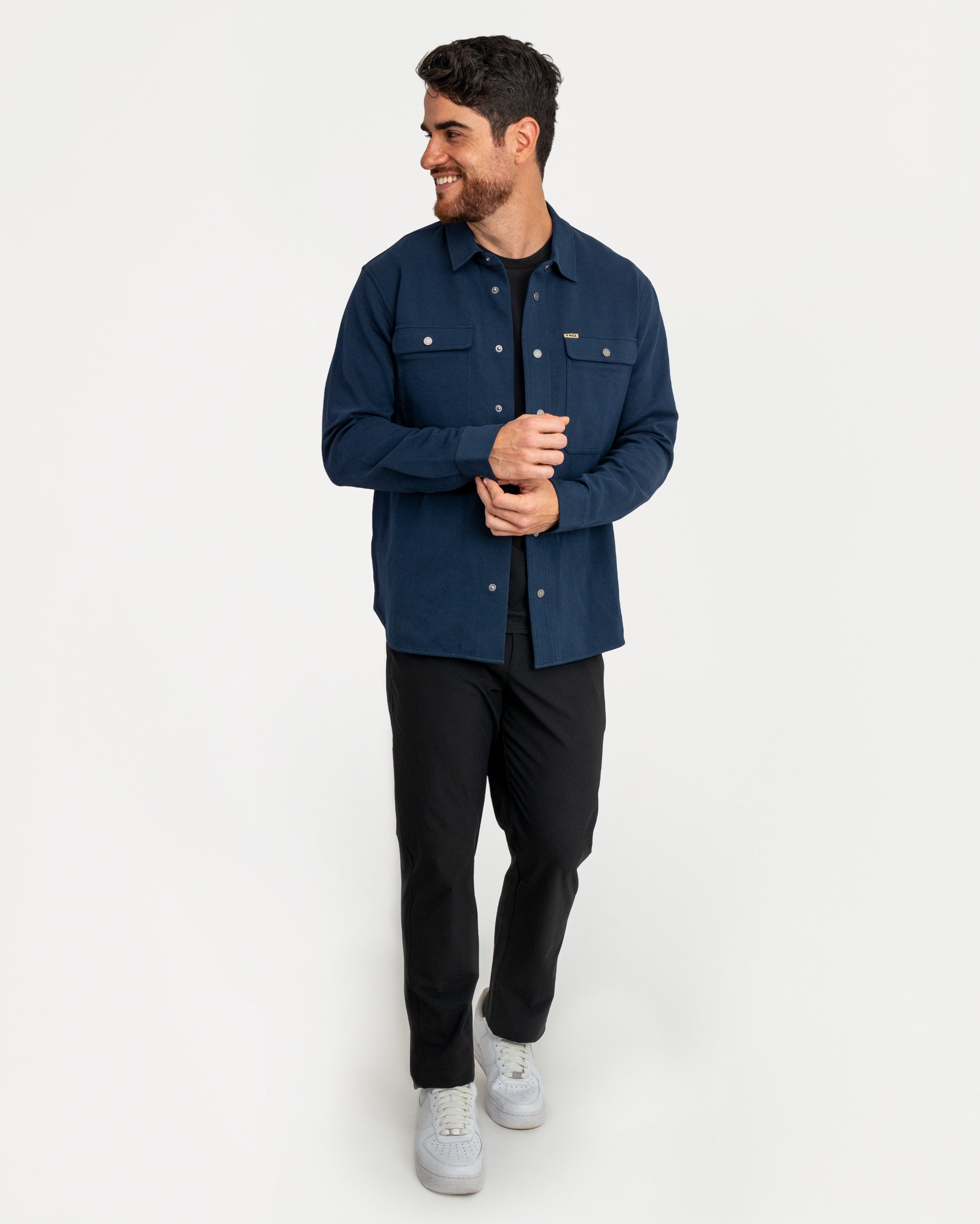 MAJA Montura Shirt