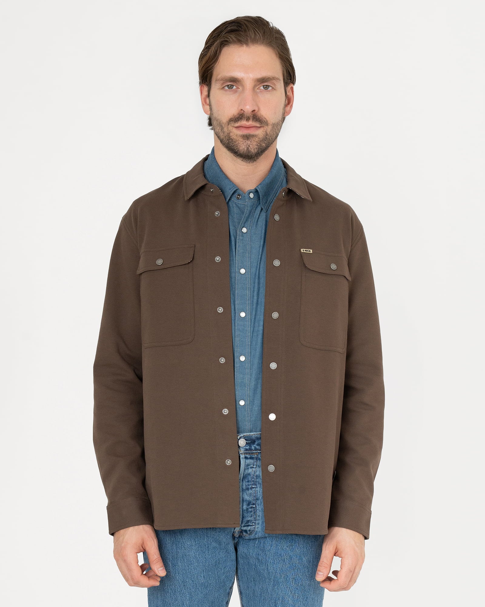 MAJA Montura Shirt