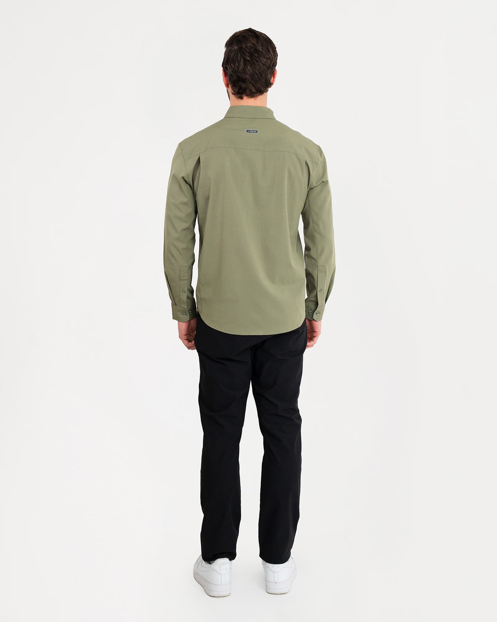 MAJA Pescadero Shirt