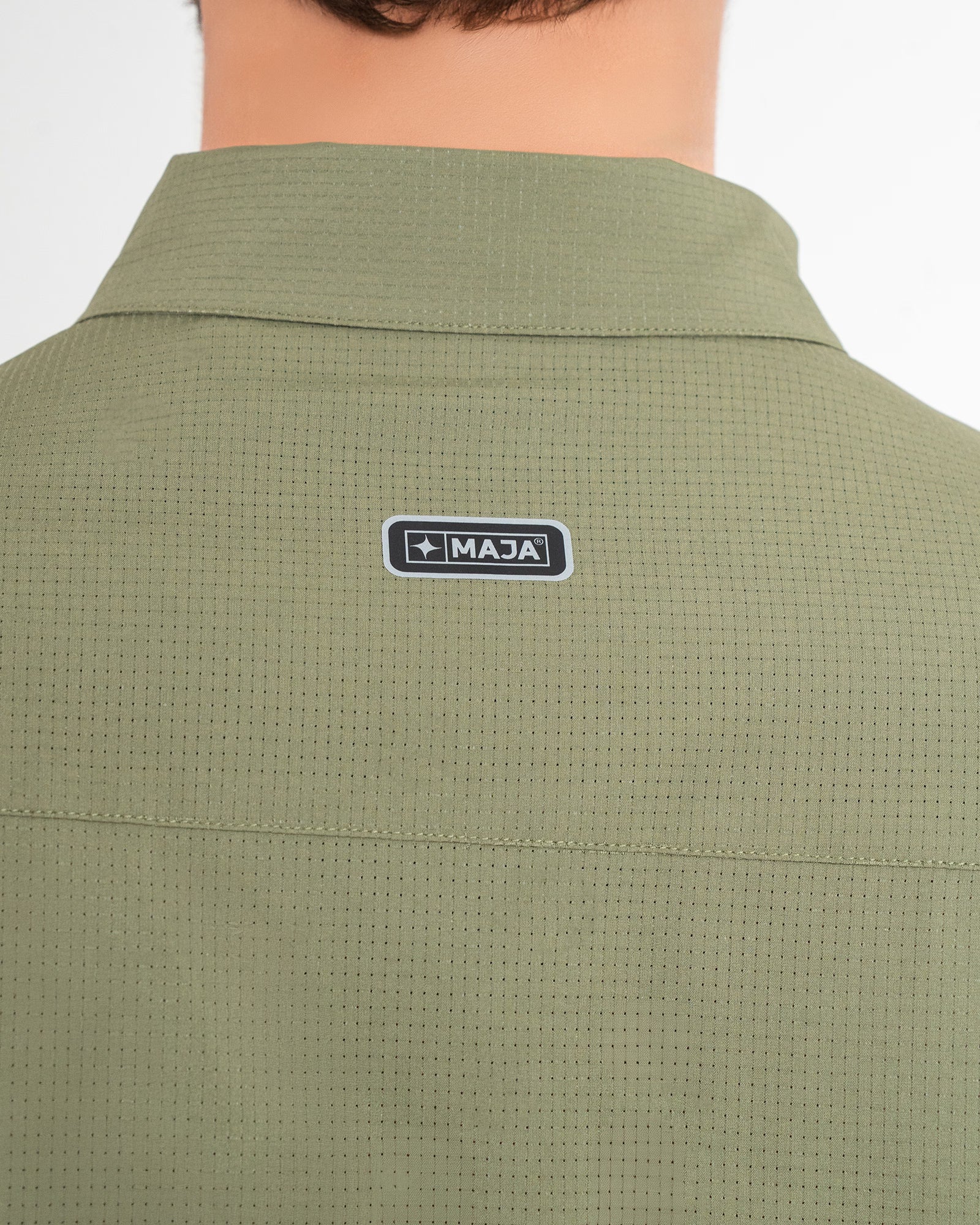 MAJA Pescadero Shirt