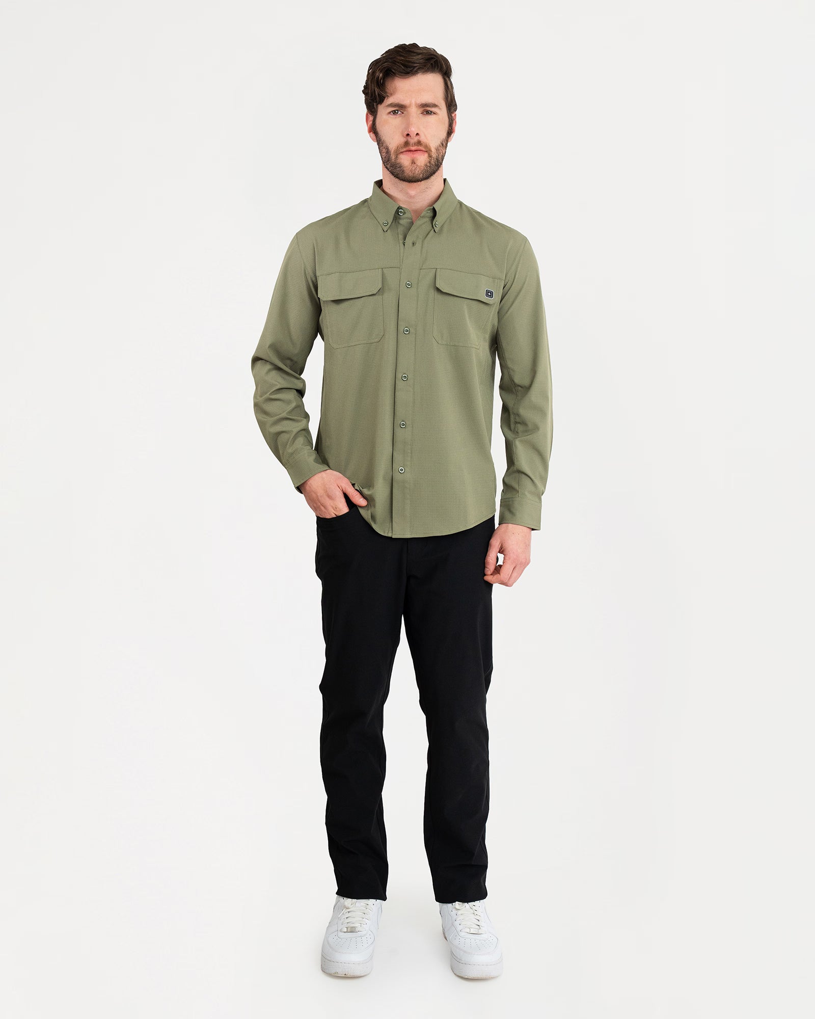 MAJA Pescadero Shirt