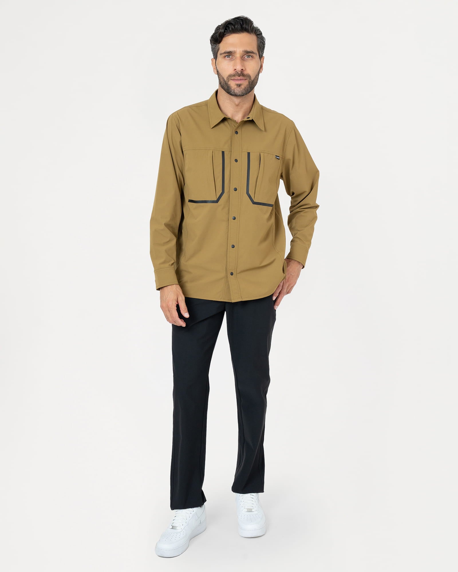 MAJA Mezquite Shirt