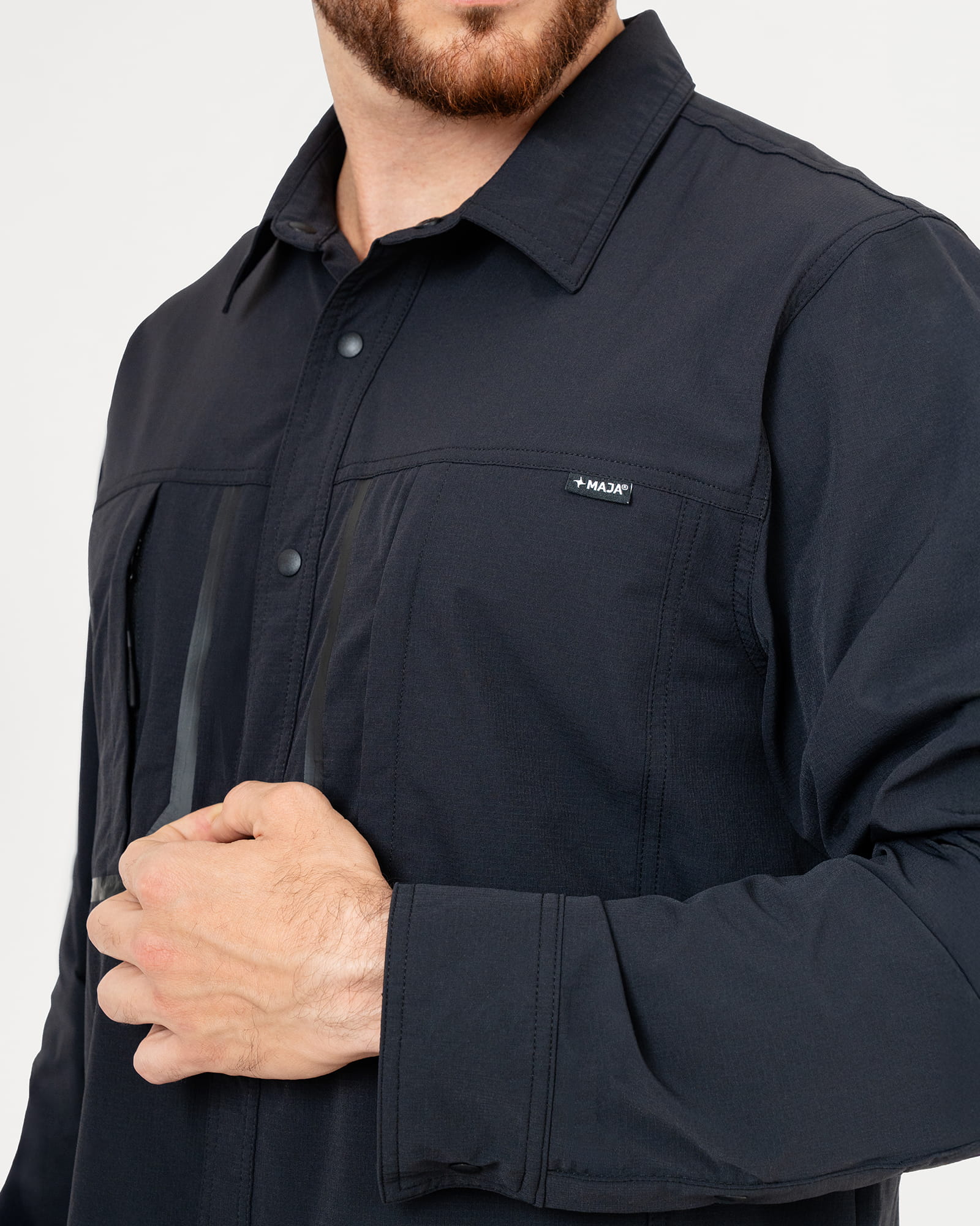 MAJA Mezquite Shirt