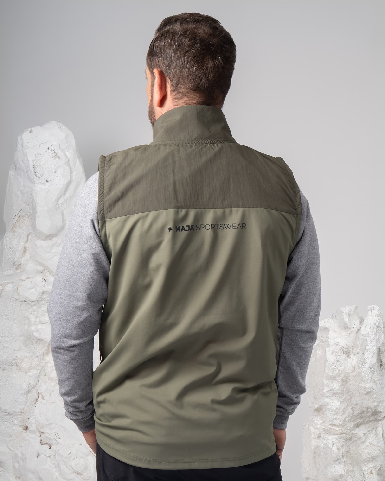 MAJA Fortuna Vest