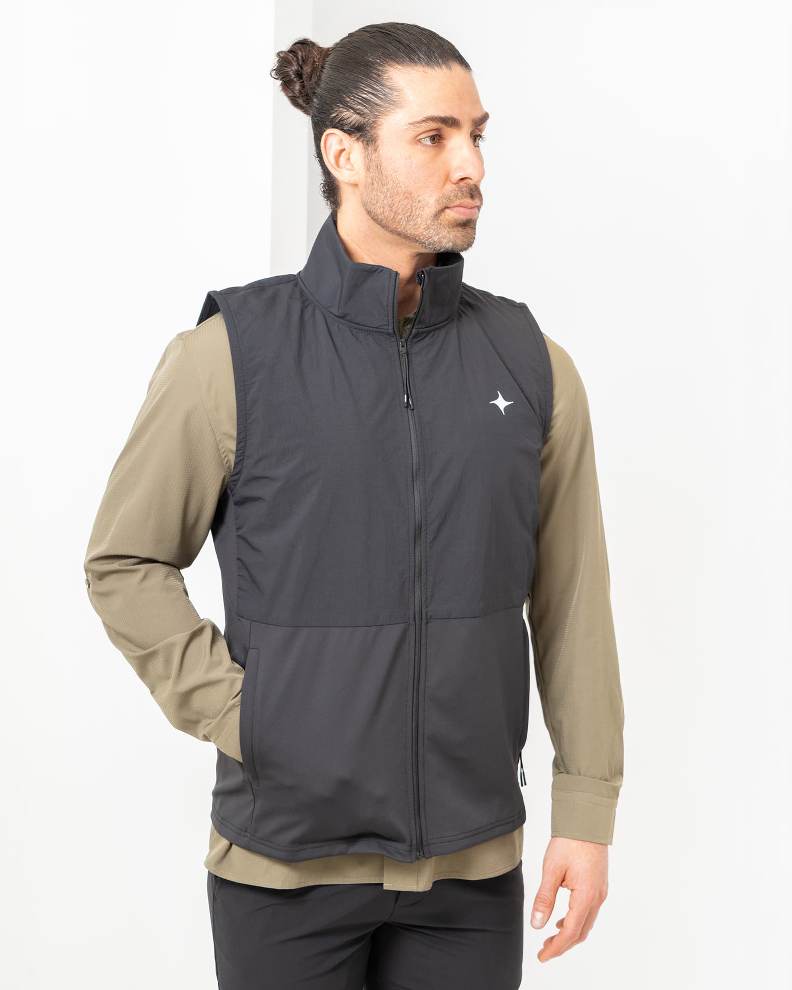 MAJA Fortuna Vest