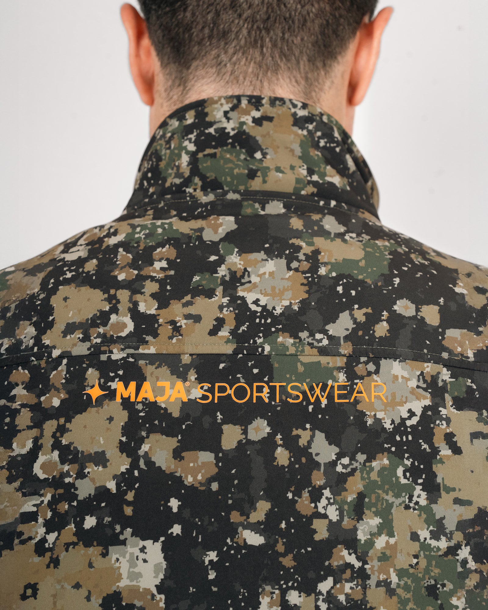 MAJA Caborca Vest