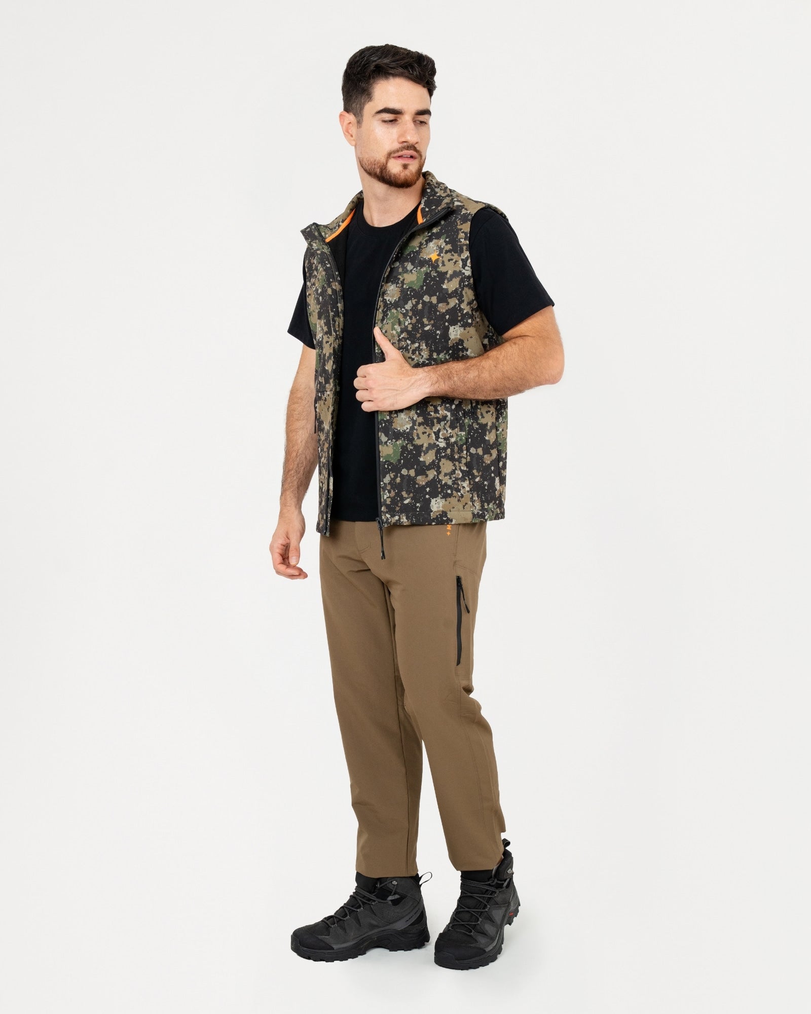 MAJA Caborca Vest