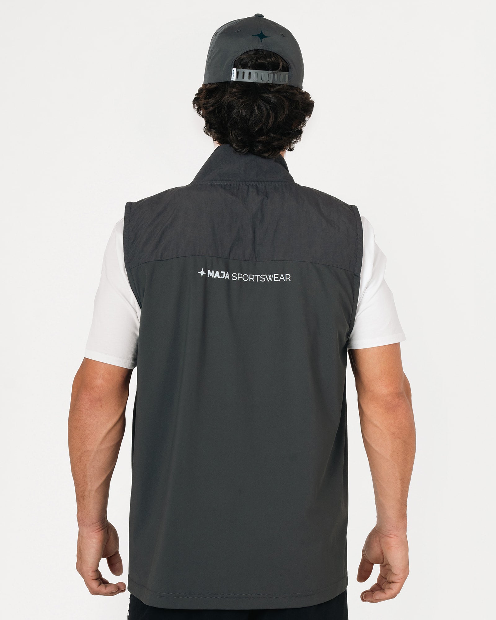 MAJA Fortuna Vest