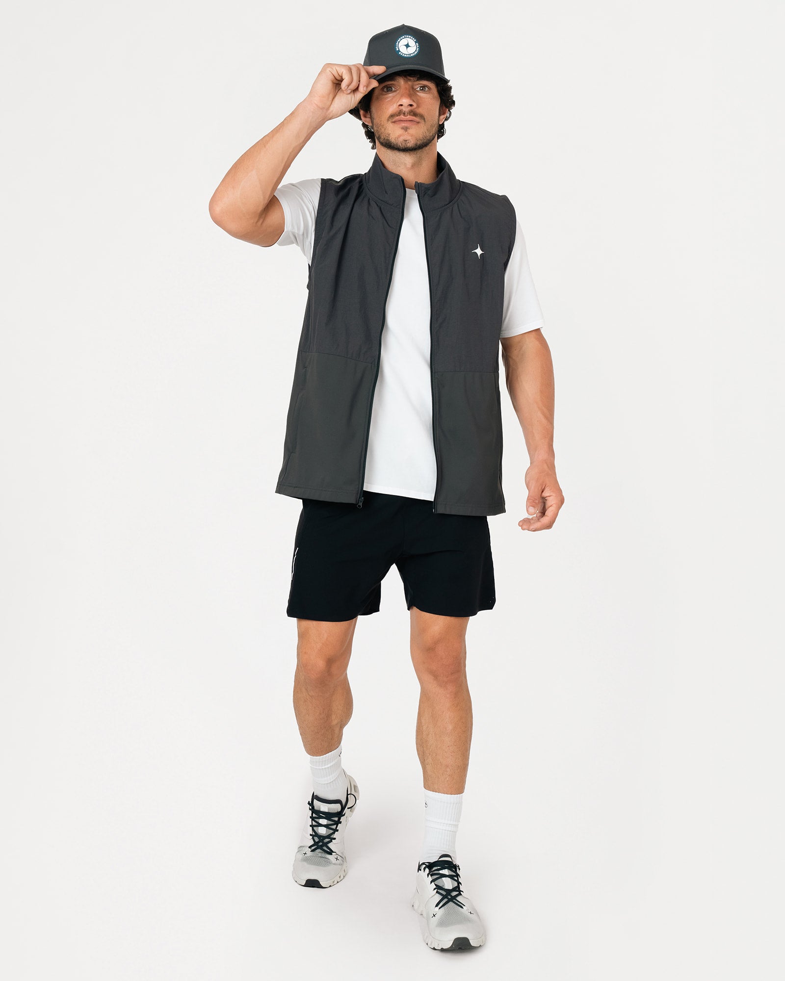 MAJA Fortuna Vest