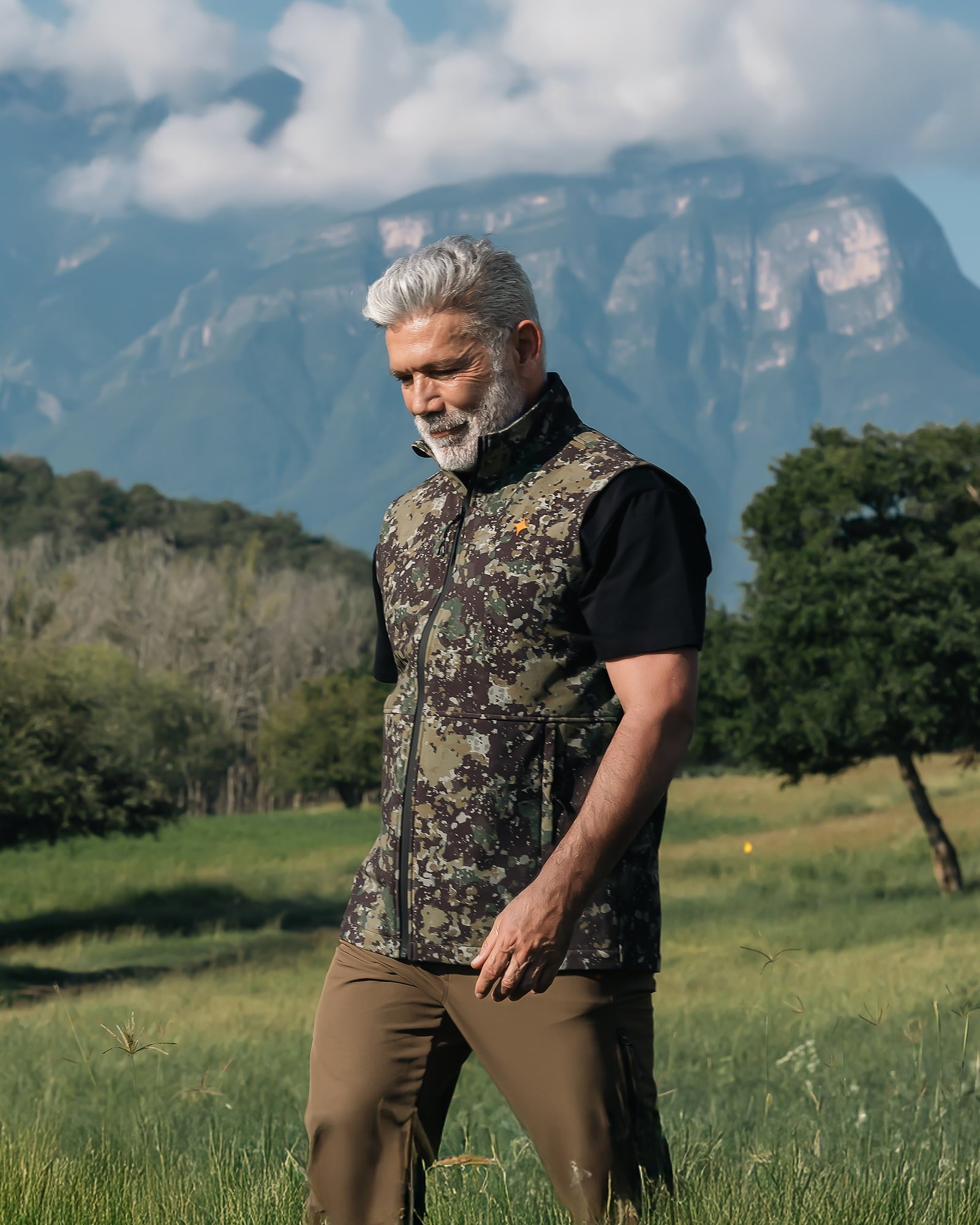 MAJA Caborca Vest