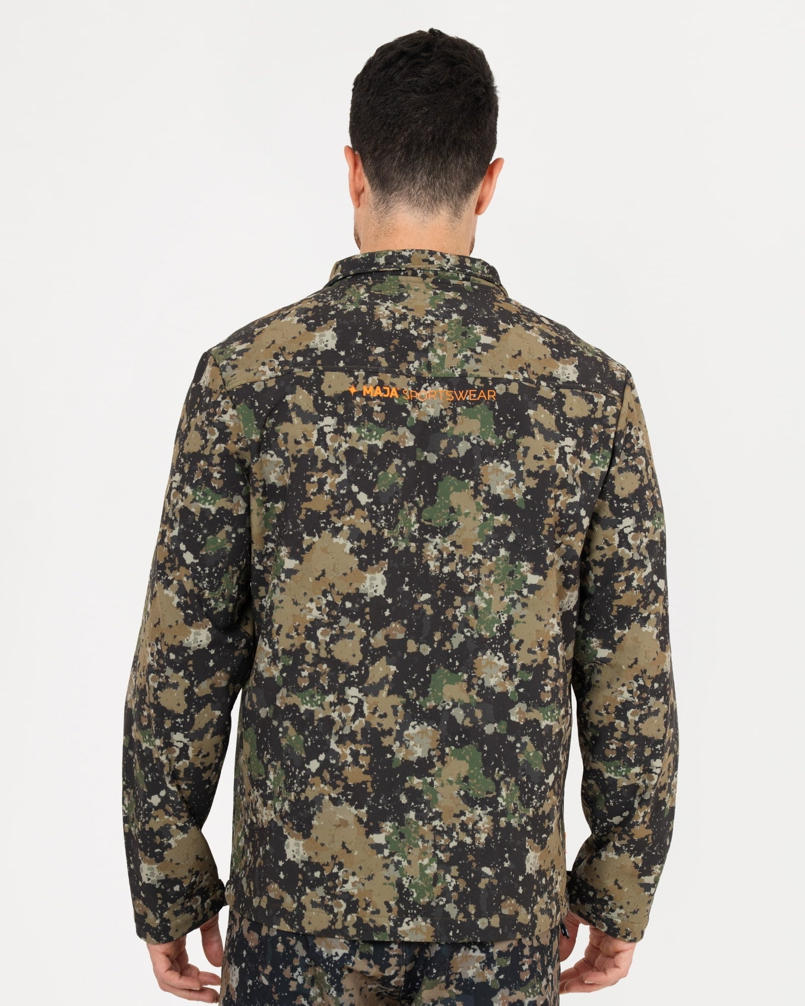 MAJA Caborca Jacket