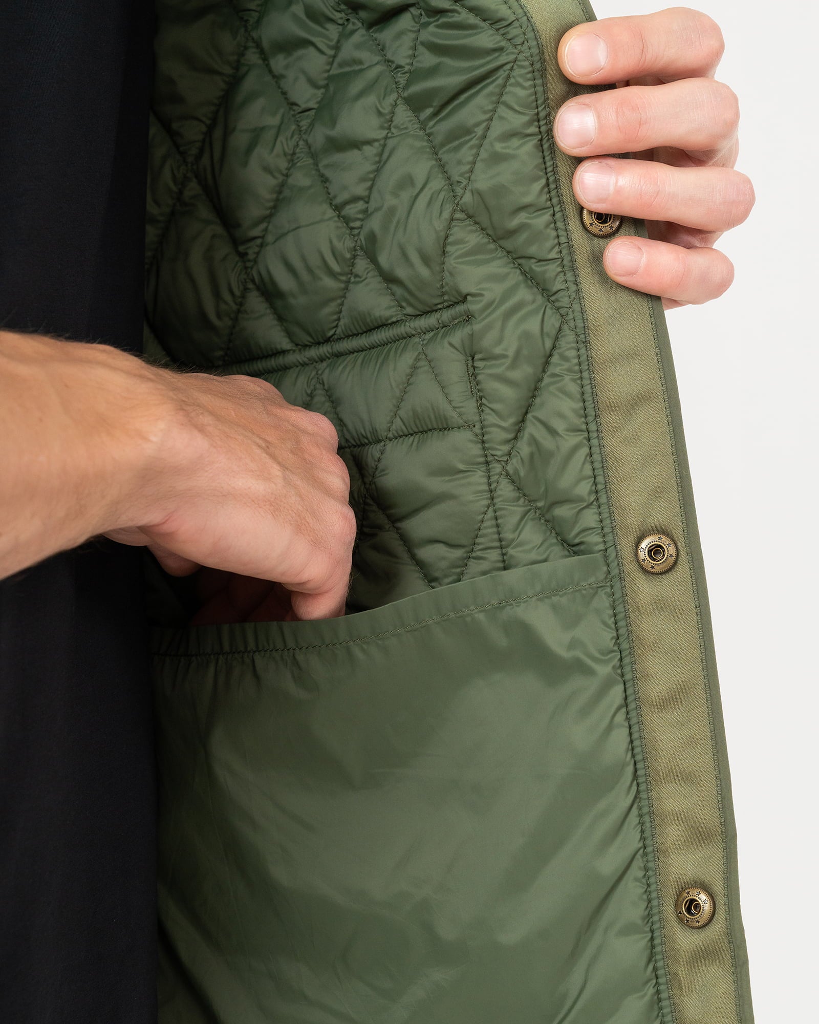 MAJA Sahuaro Vest