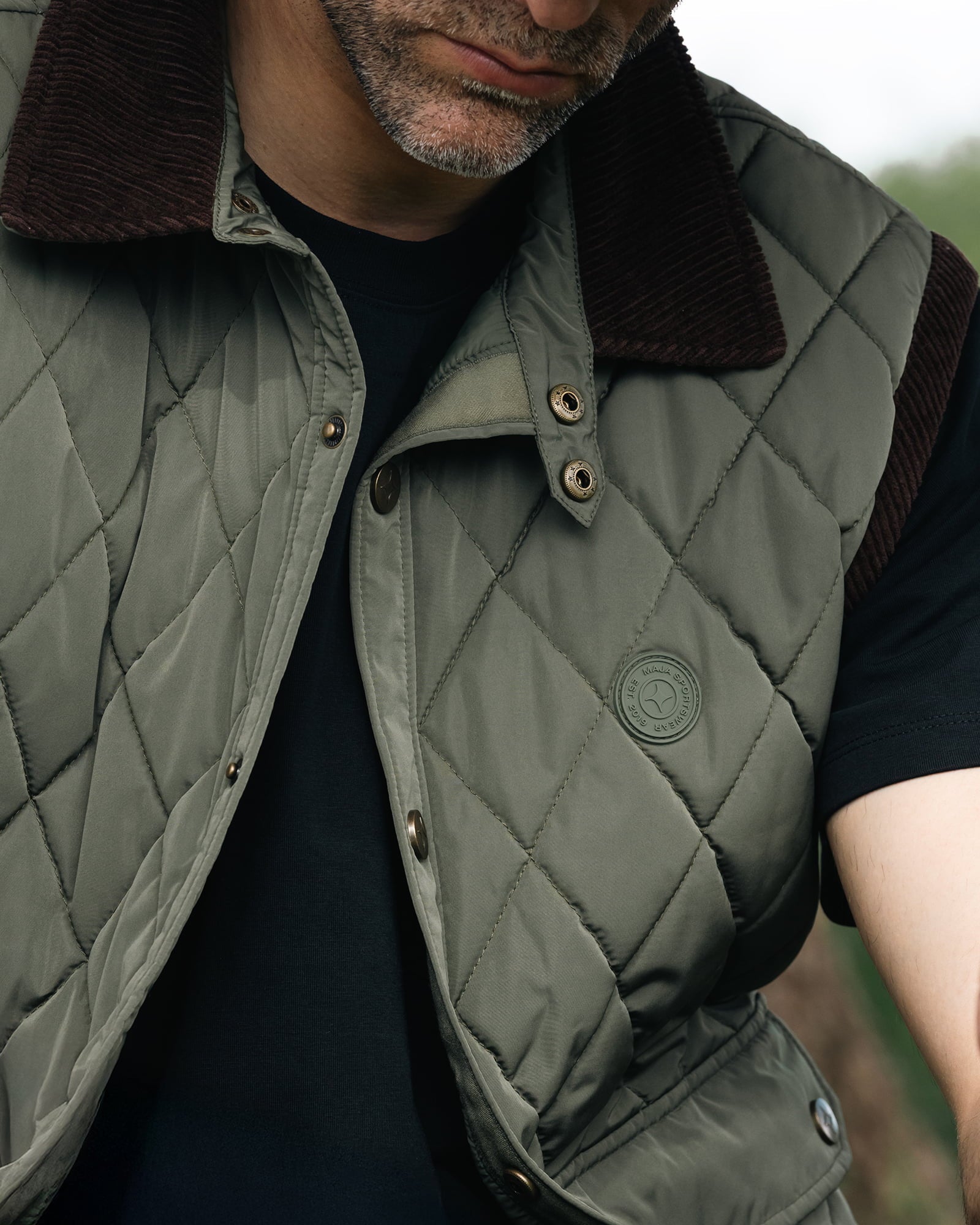 MAJA Sahuaro Vest