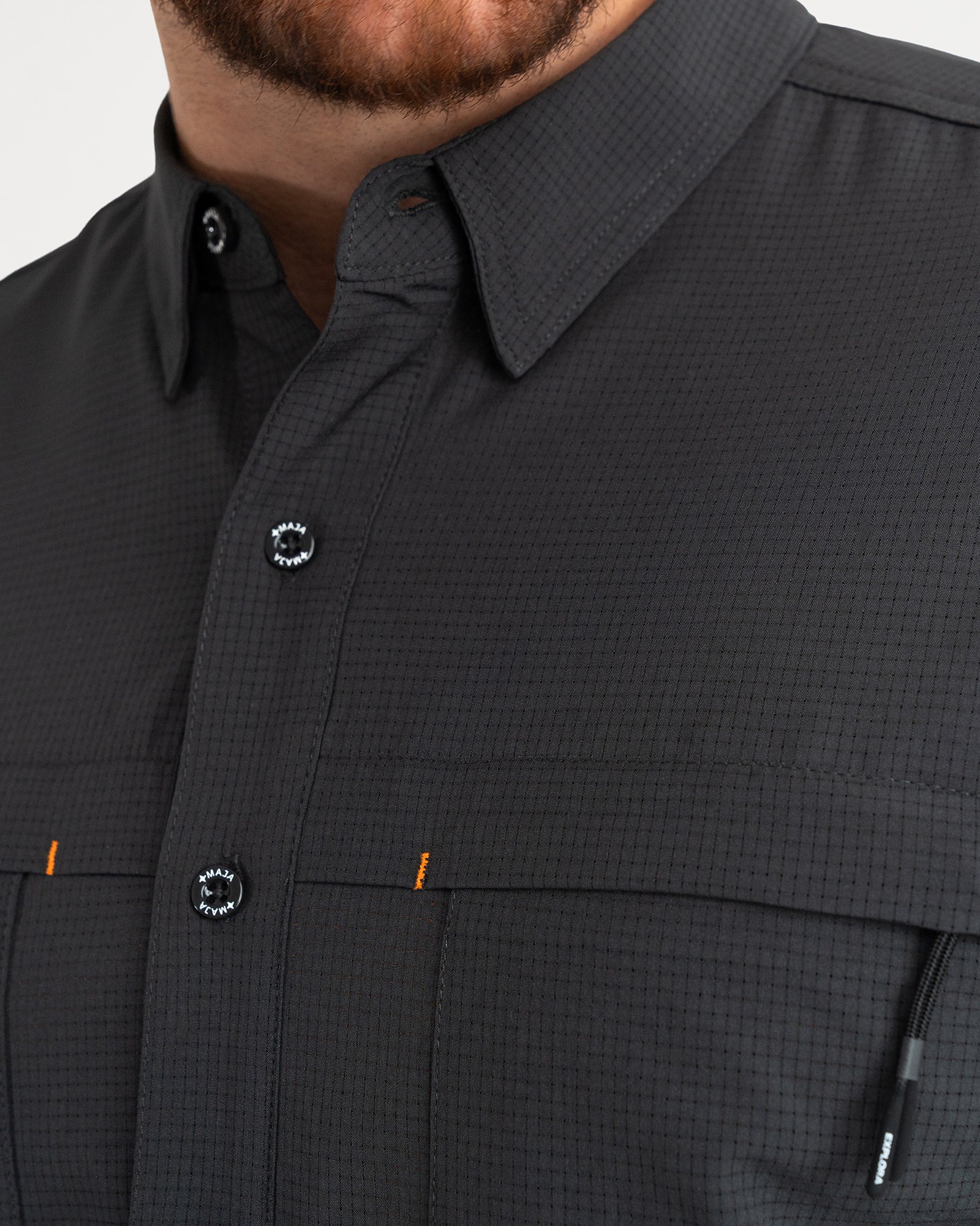 MAJA Matorral Shirt