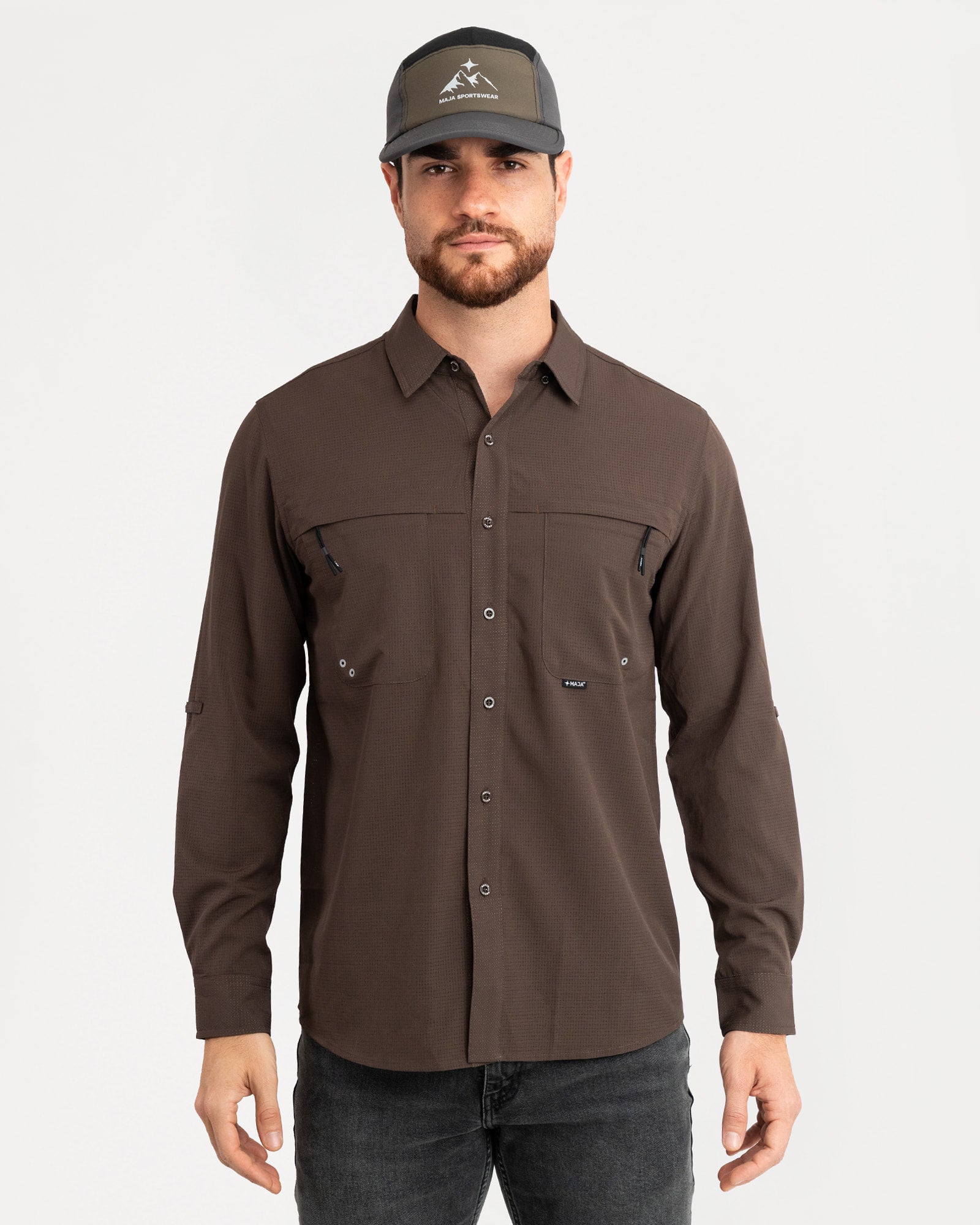 MAJA Matorral Shirt