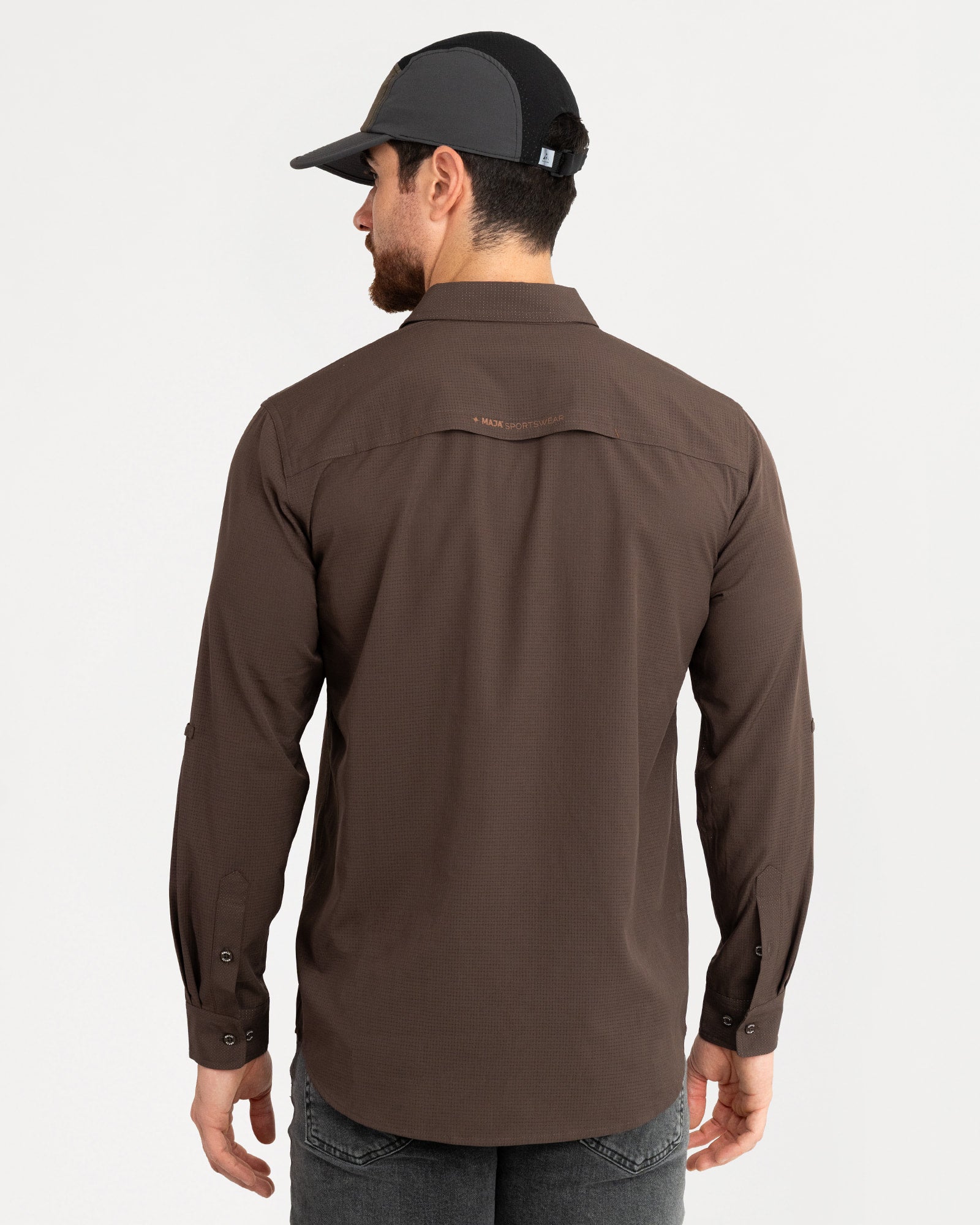 MAJA Matorral Shirt