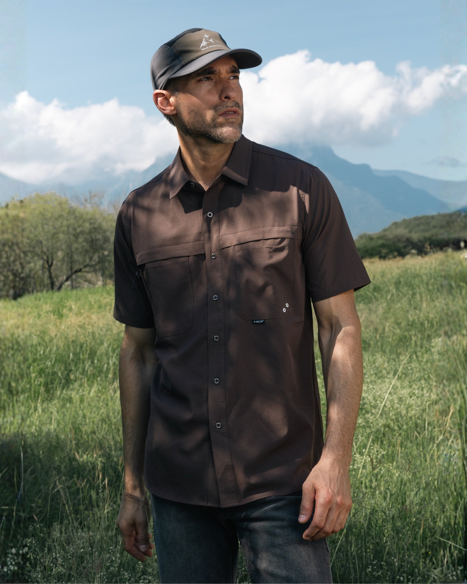 MAJA Bruma Shirt