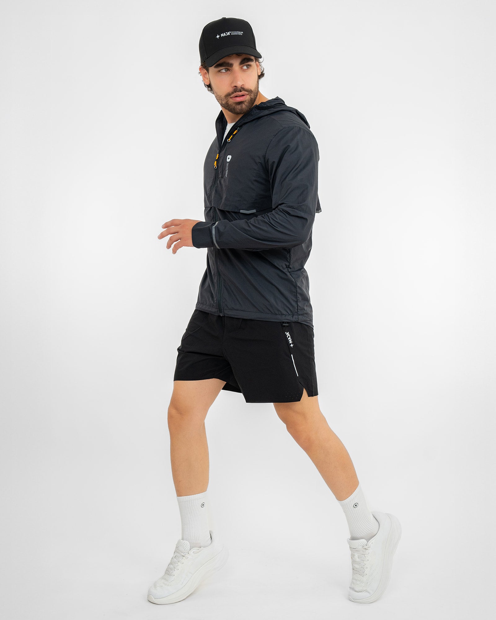 MAJA® Lightweight Jacket Lap Checo Pérez Edition