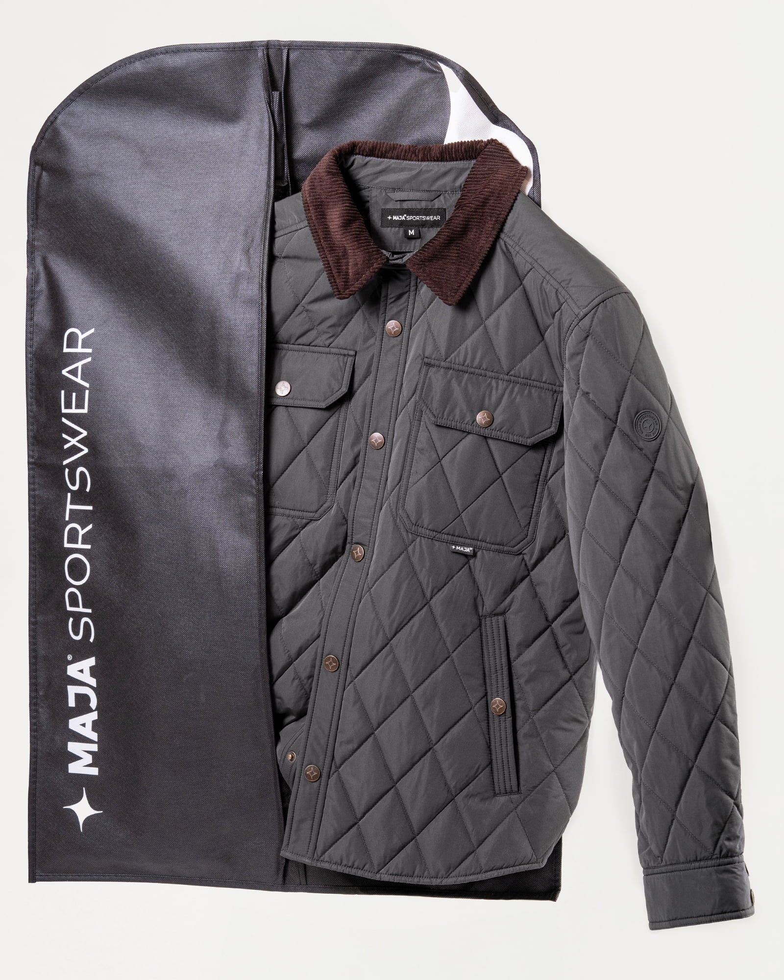 MAJA Pedregal Jacket