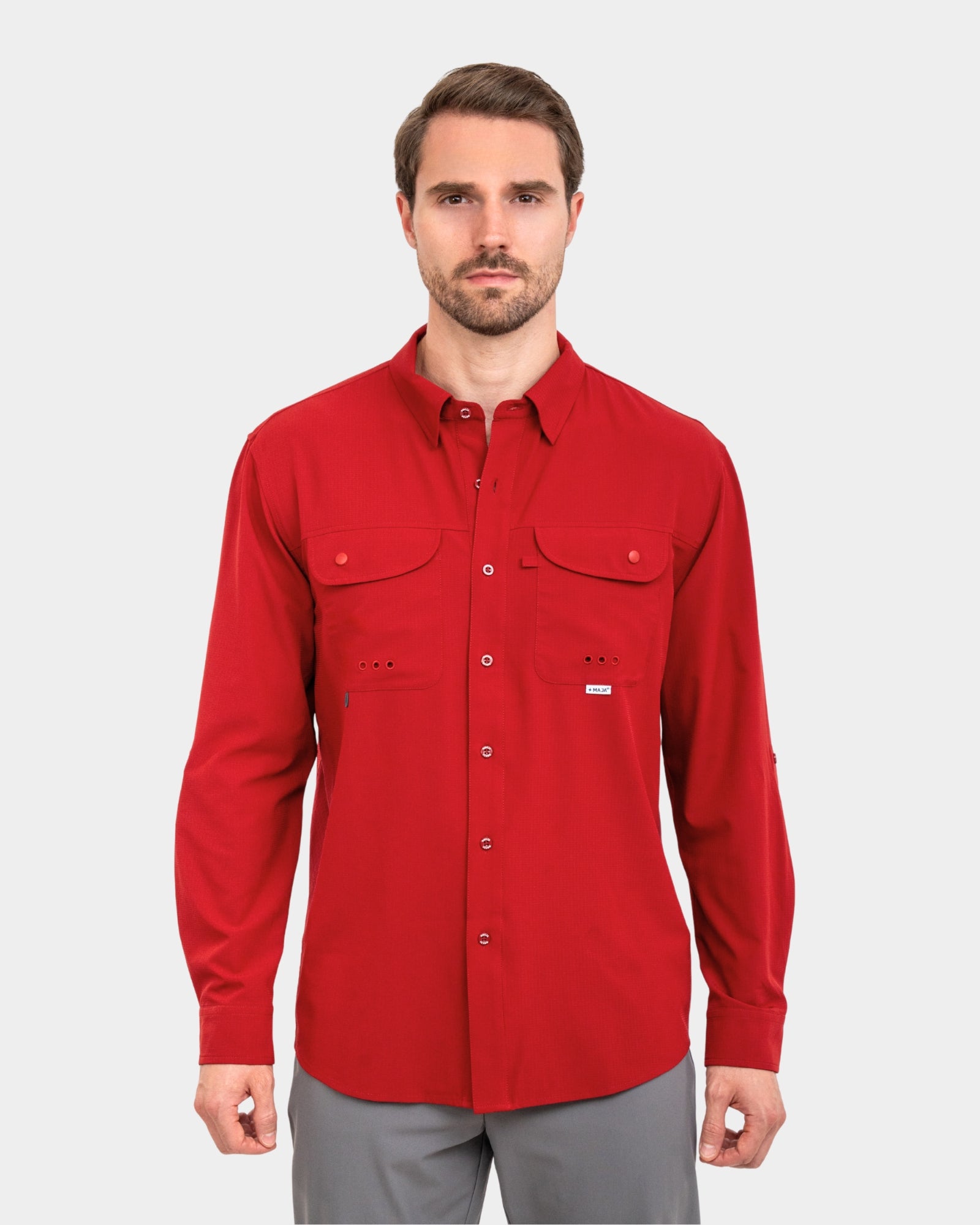 MAJA Outdoor Signature Shirt