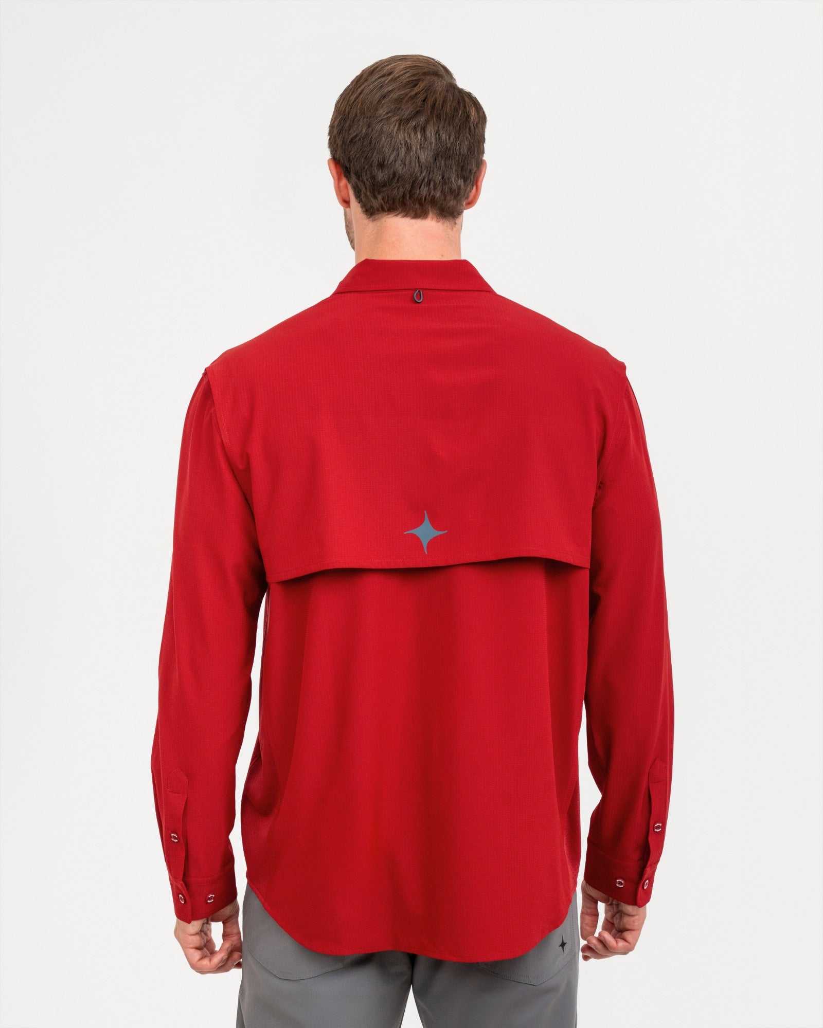 MAJA Outdoor Signature Shirt