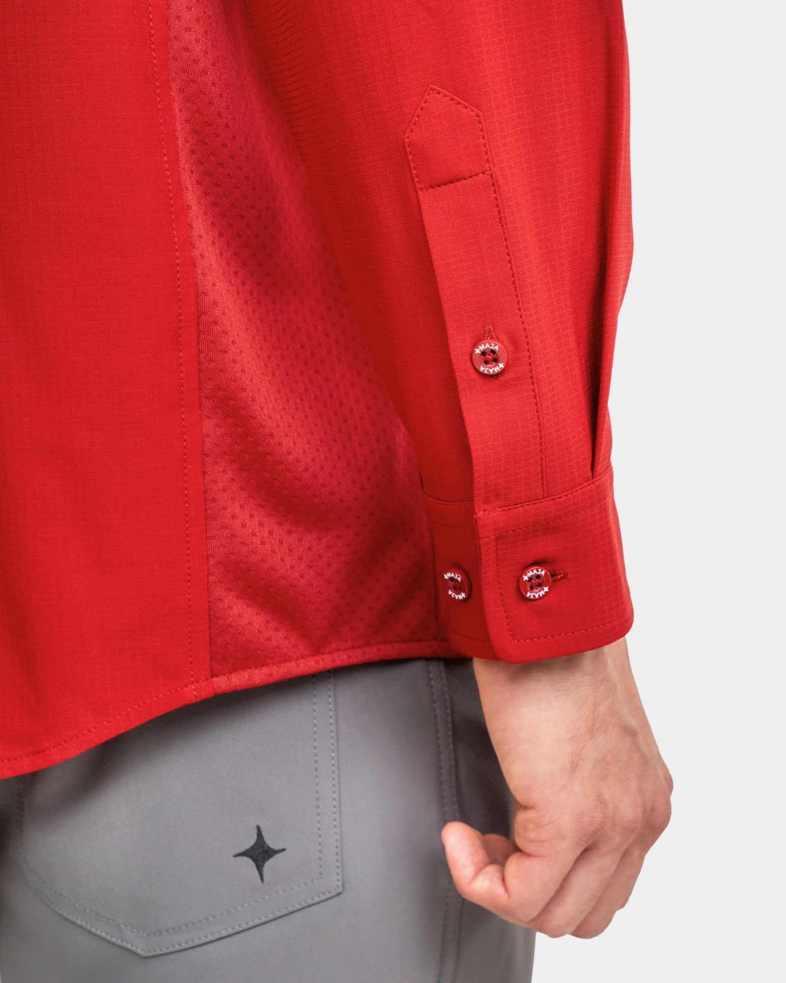 MAJA Outdoor Signature Shirt