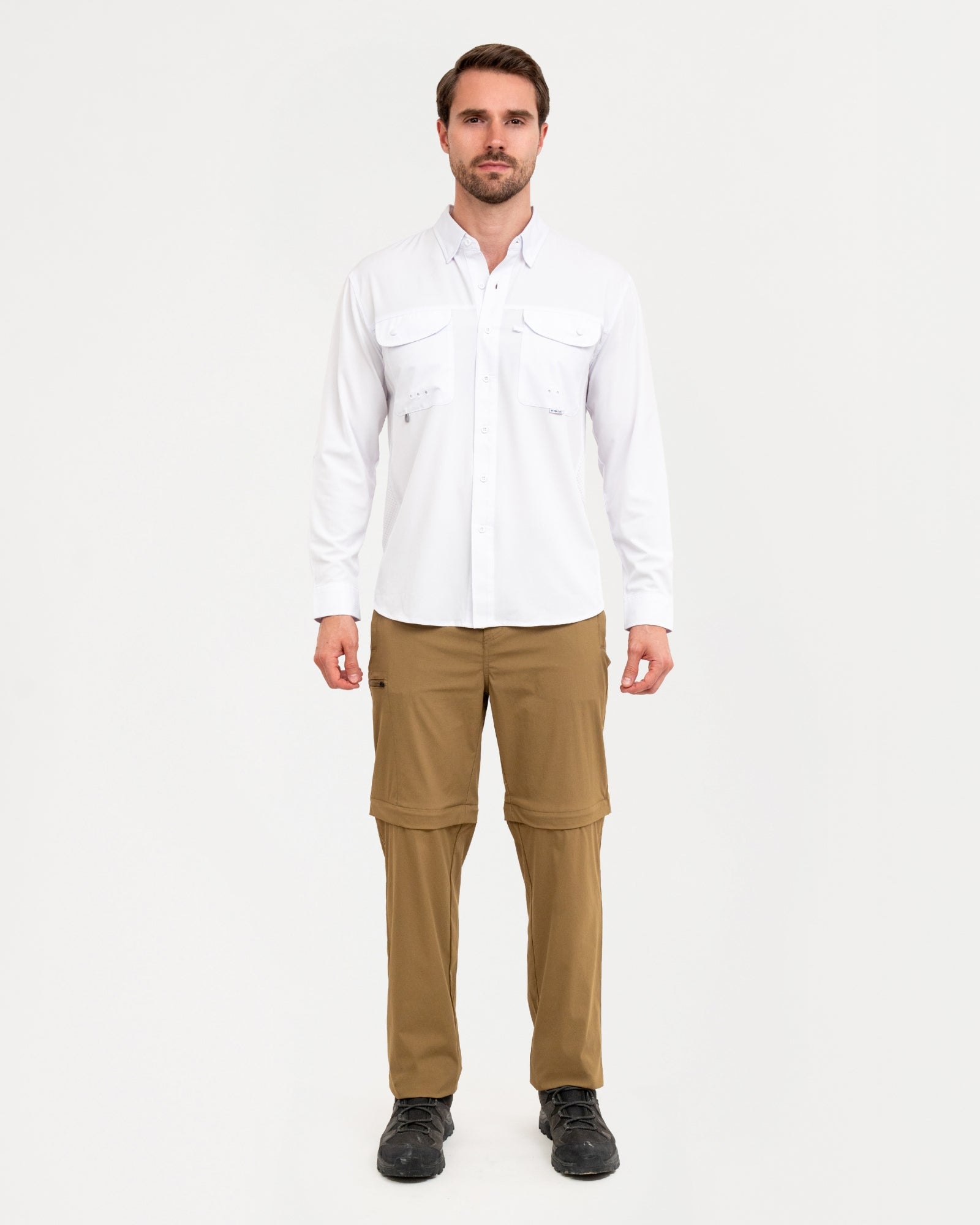 MAJA Outdoor Signature Shirt