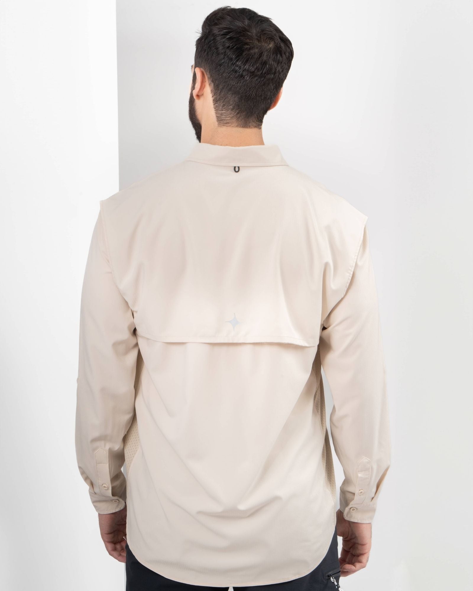 MAJA Outdoor Signature Shirt