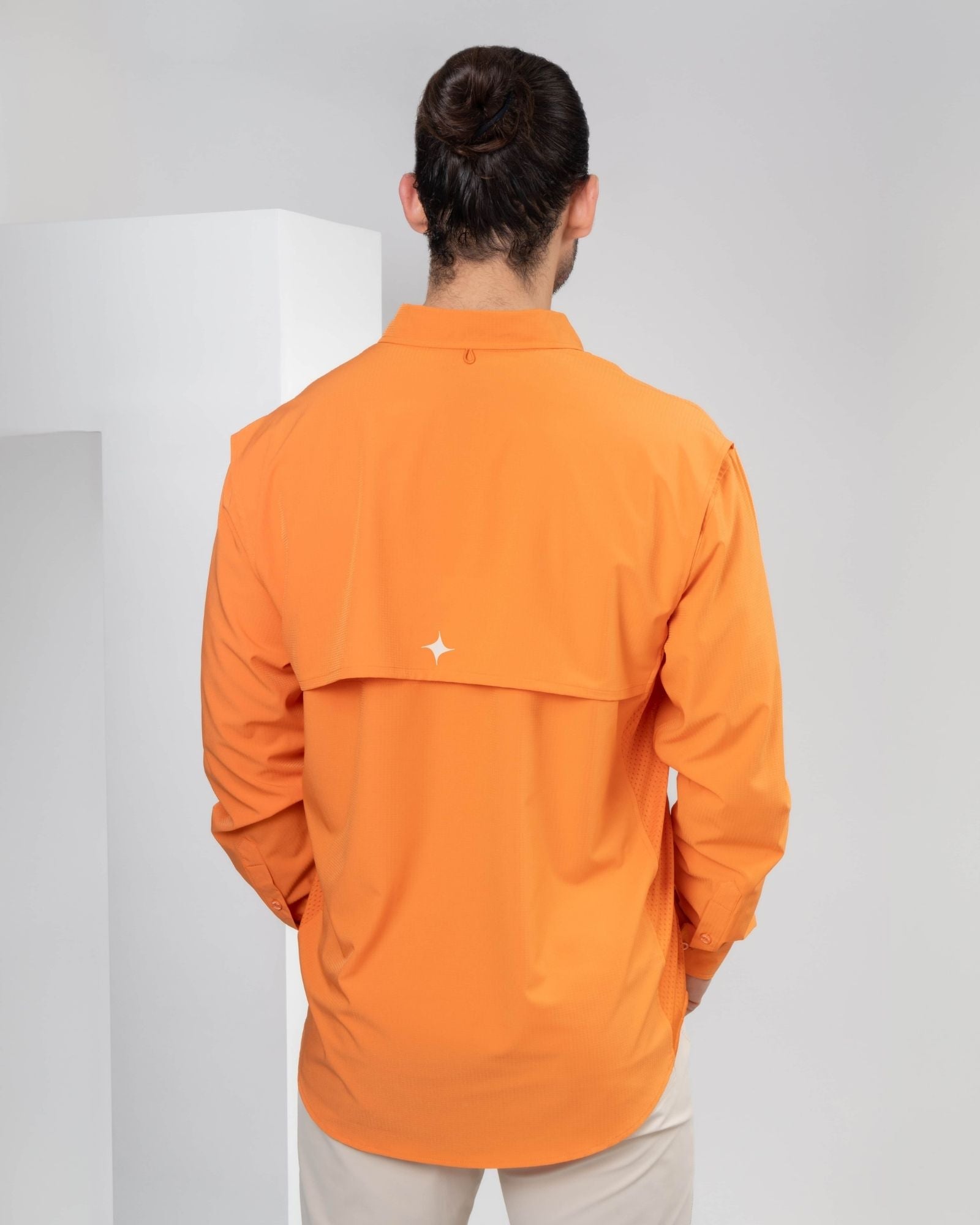 MAJA Outdoor Signature Shirt