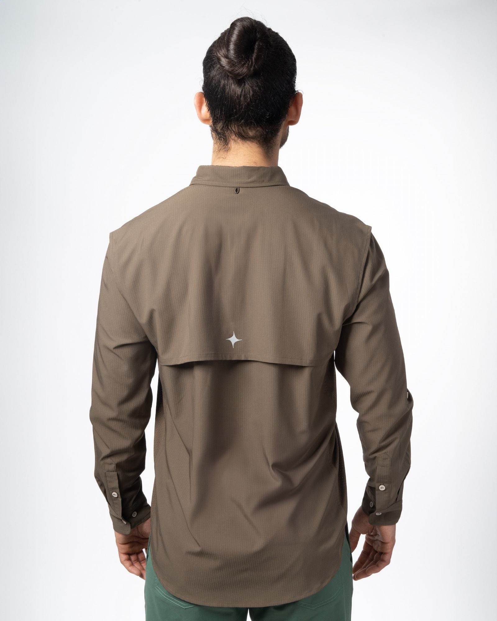 MAJA Outdoor Signature Shirt