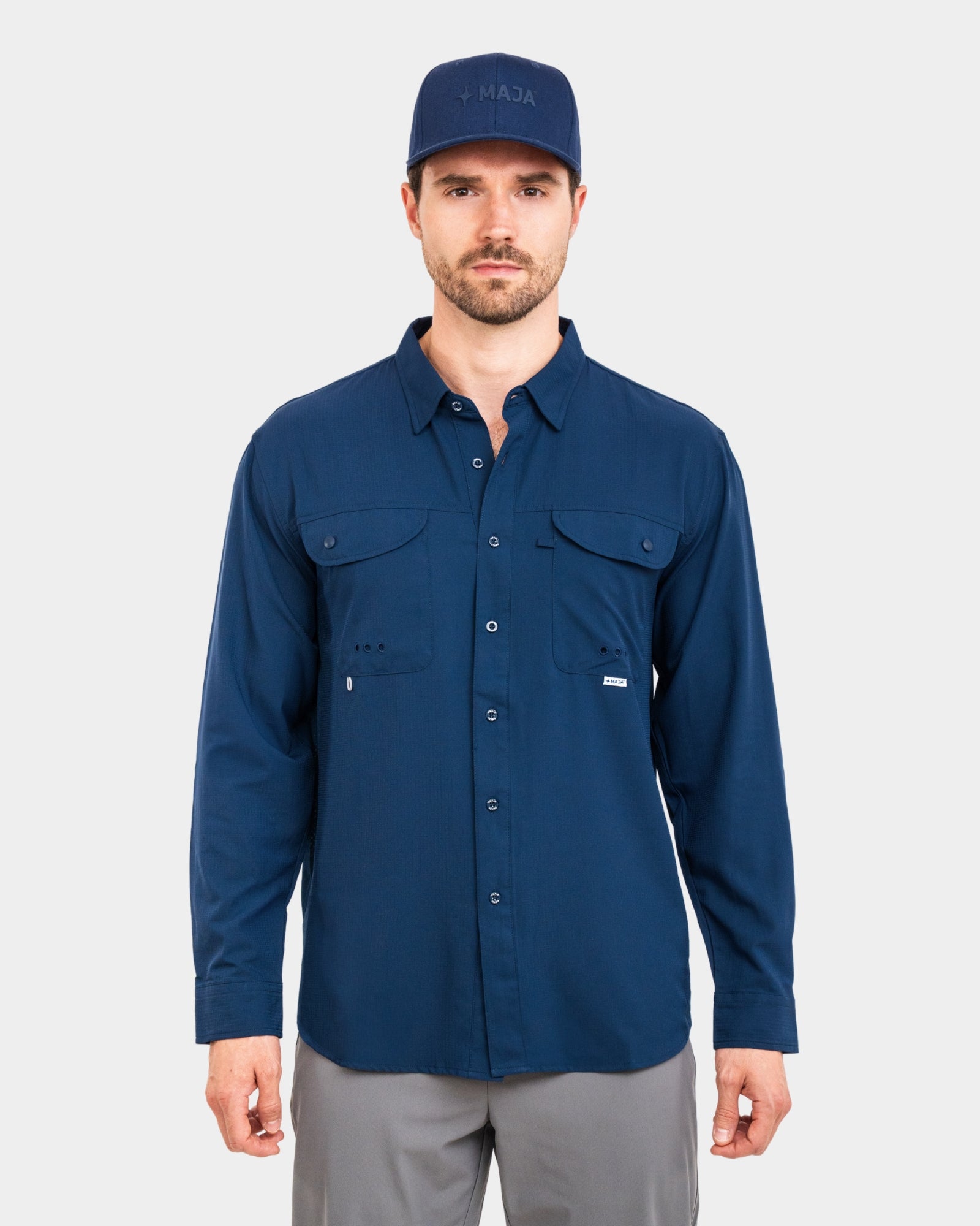 MAJA Outdoor Signature Shirt