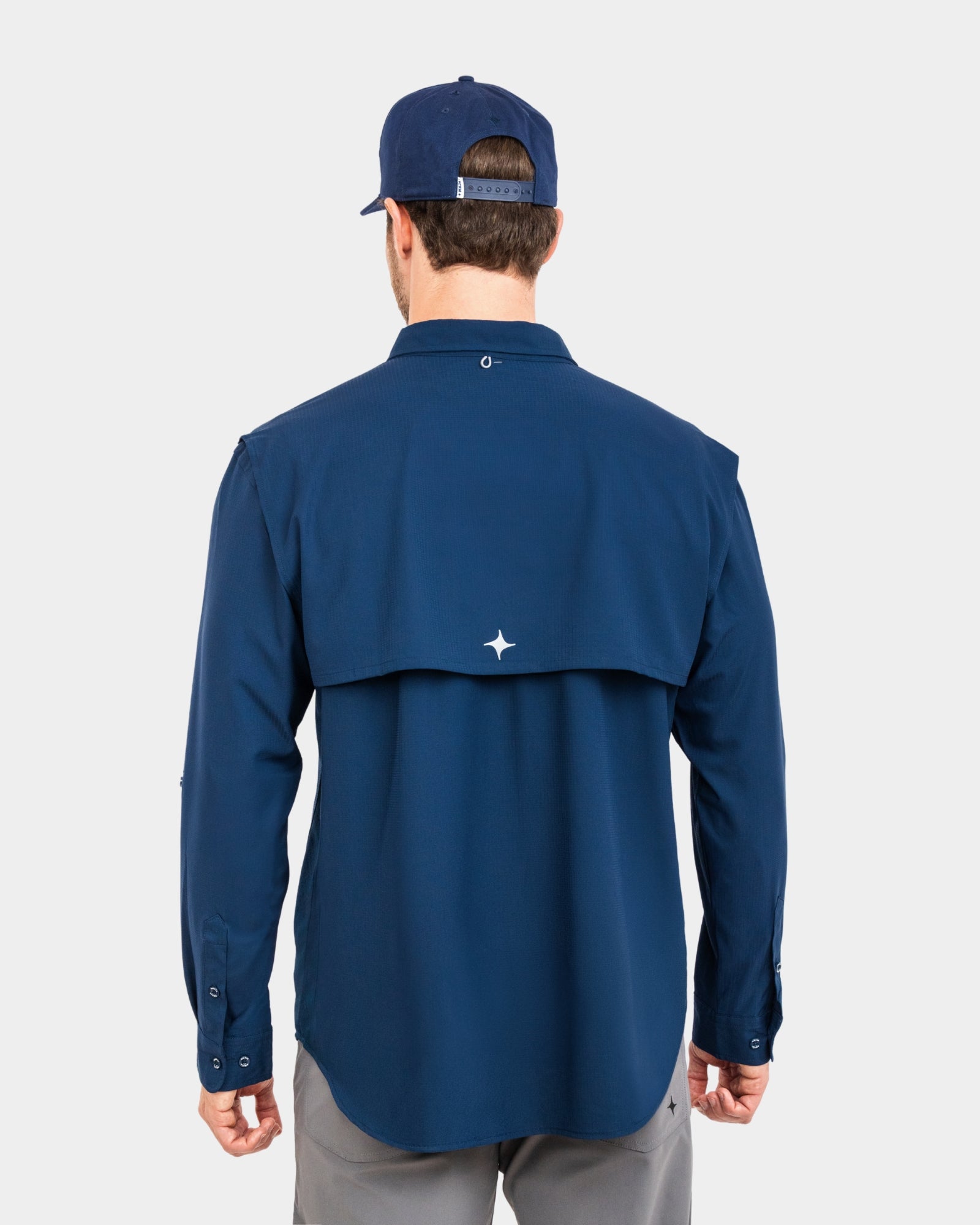 MAJA Outdoor Signature Shirt