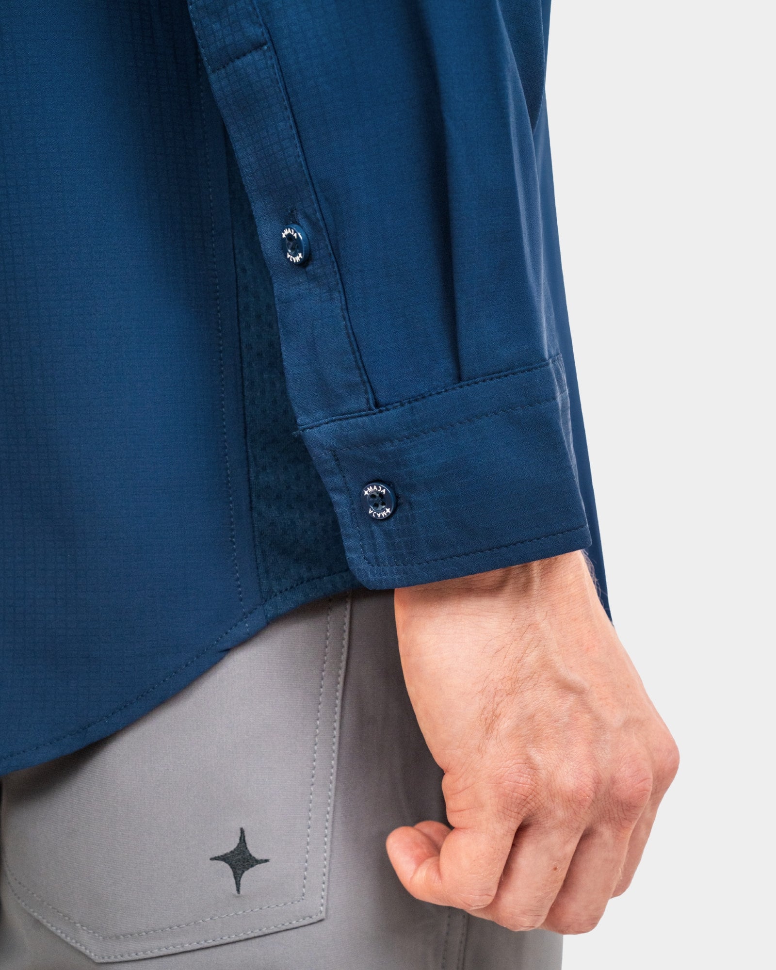 MAJA Outdoor Signature Shirt