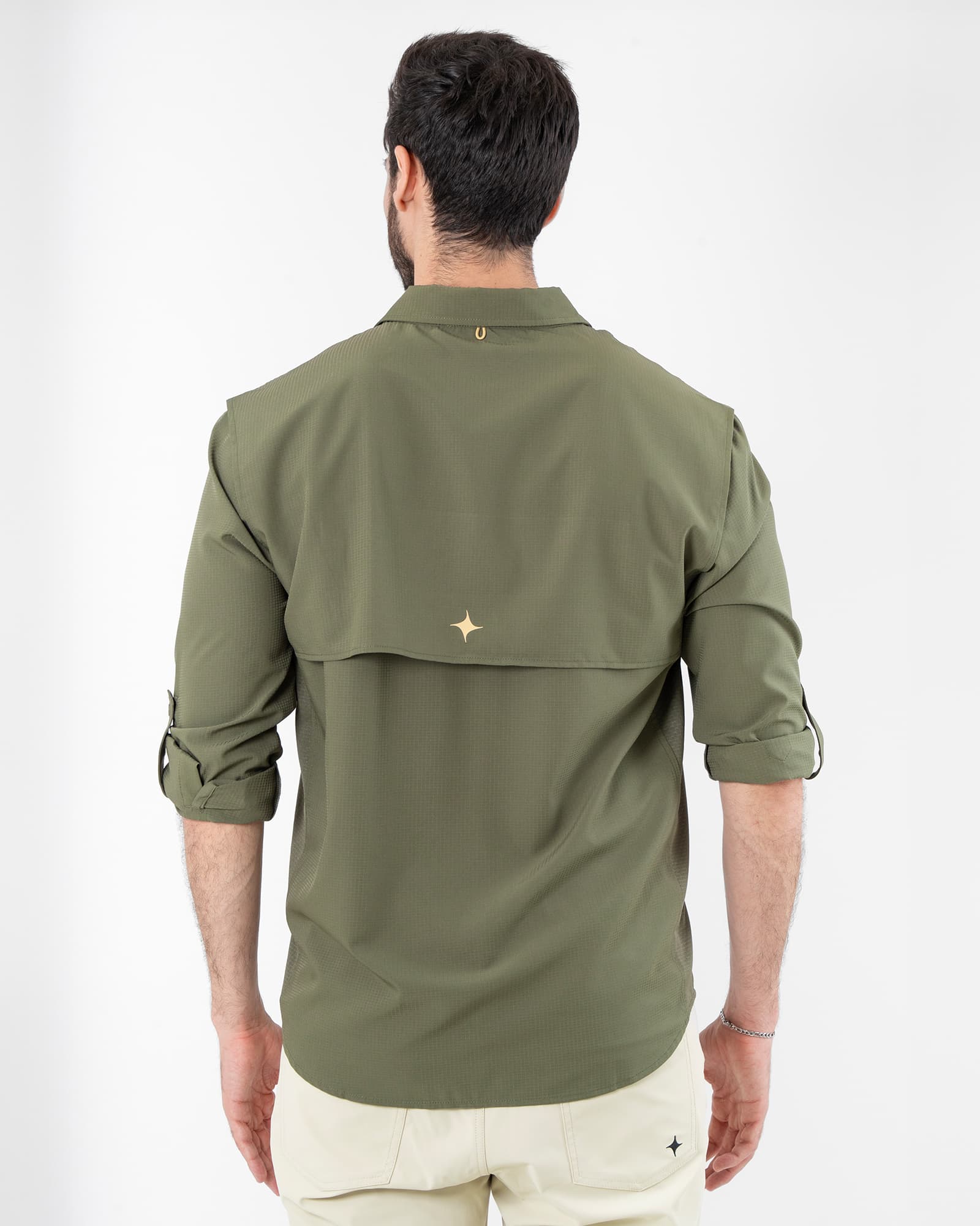 MAJA Outdoor Signature Shirt