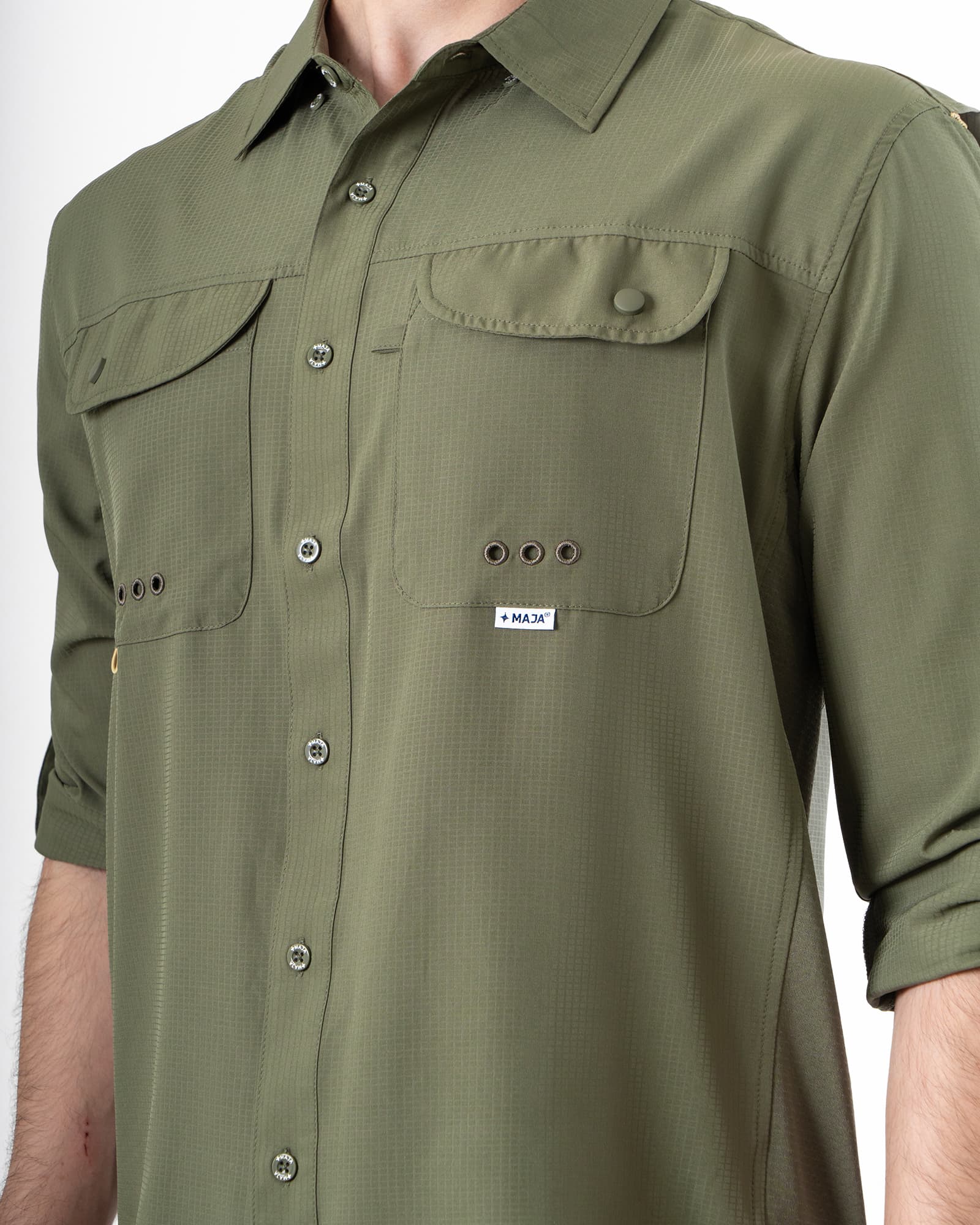 MAJA Outdoor Signature Shirt