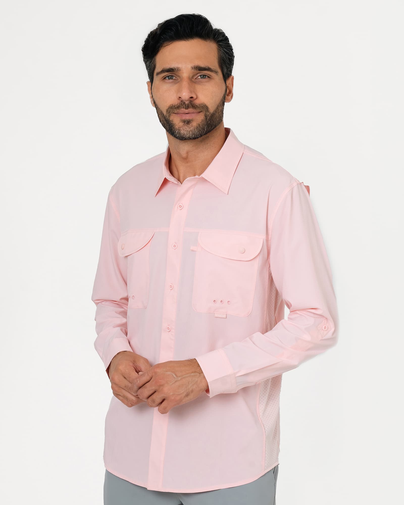MAJA Outdoor Signature Shirt