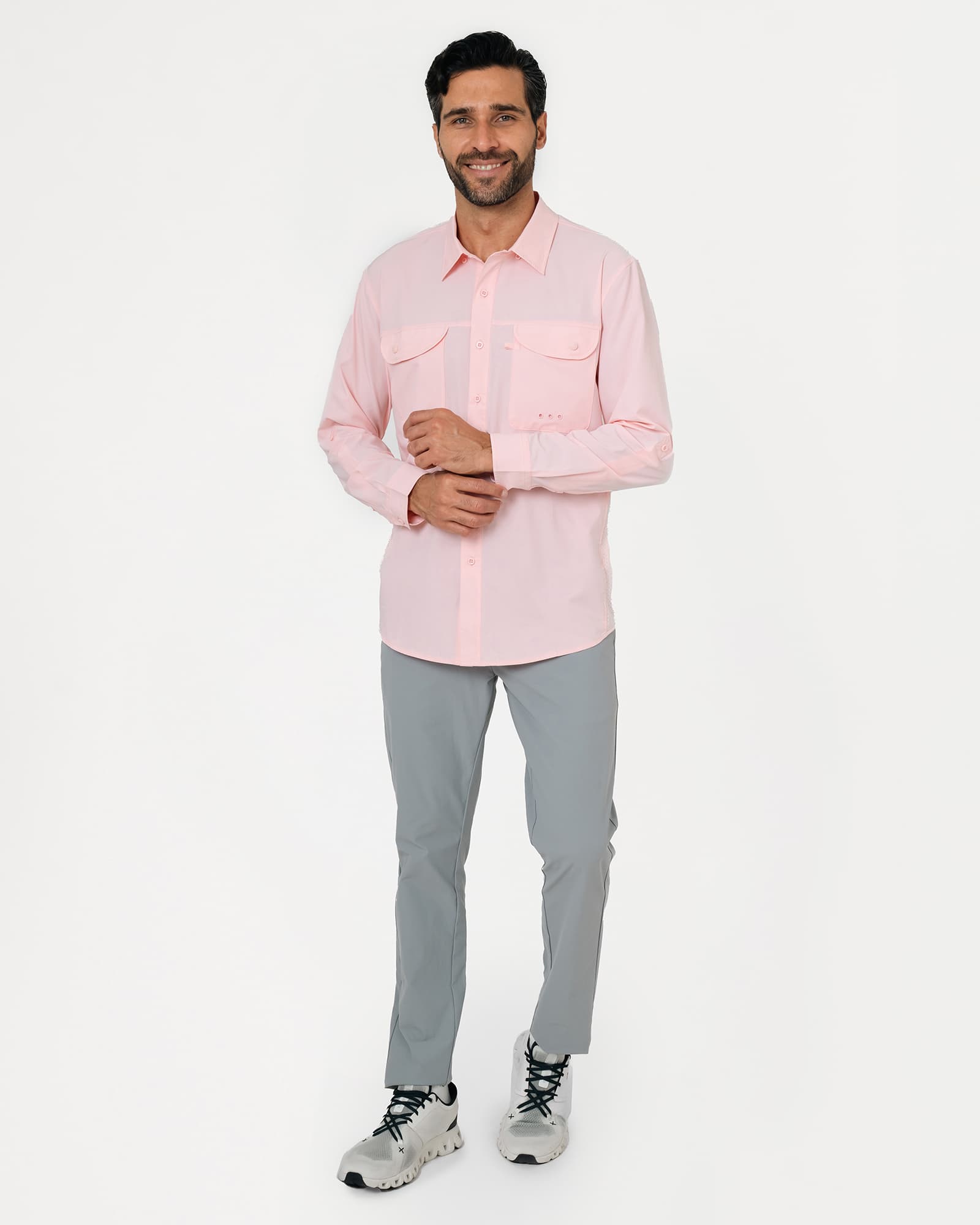 MAJA Outdoor Signature Shirt