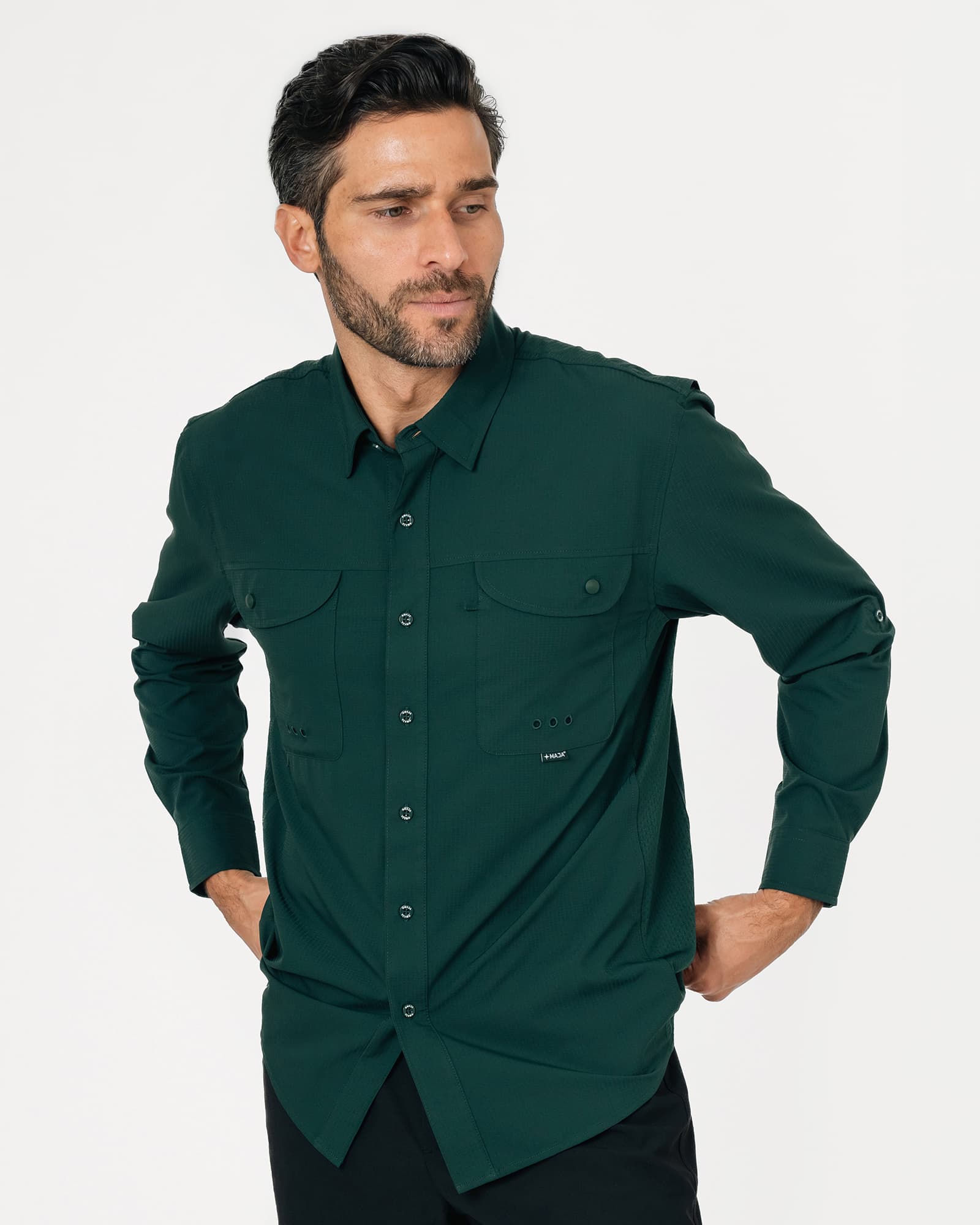 MAJA Outdoor Signature Shirt