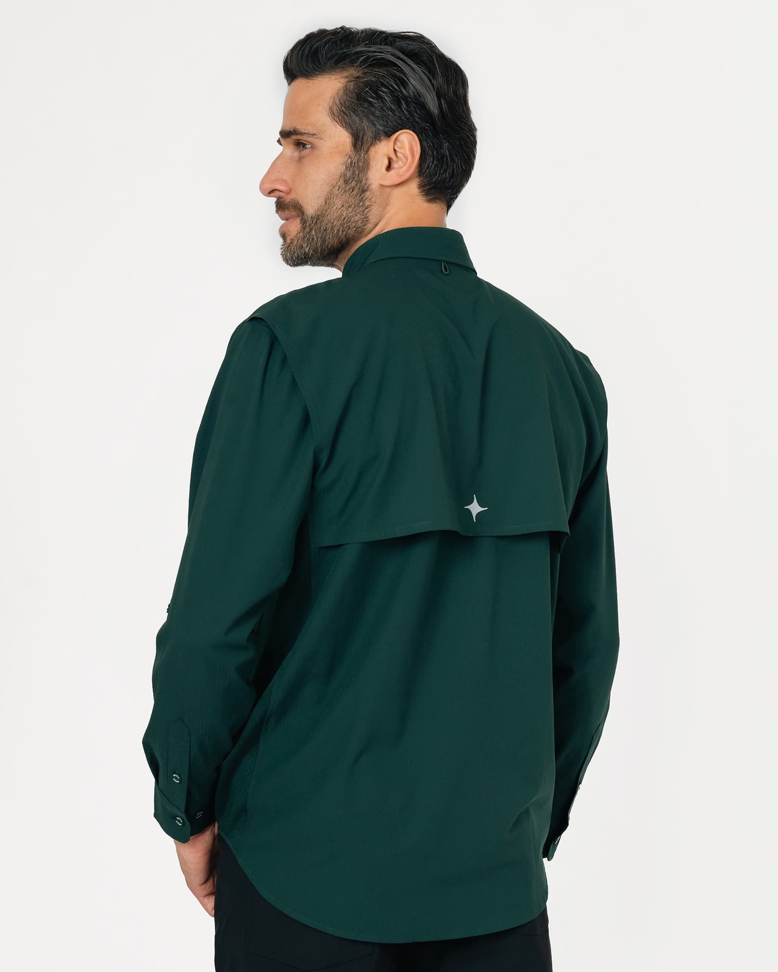 MAJA Outdoor Signature Shirt