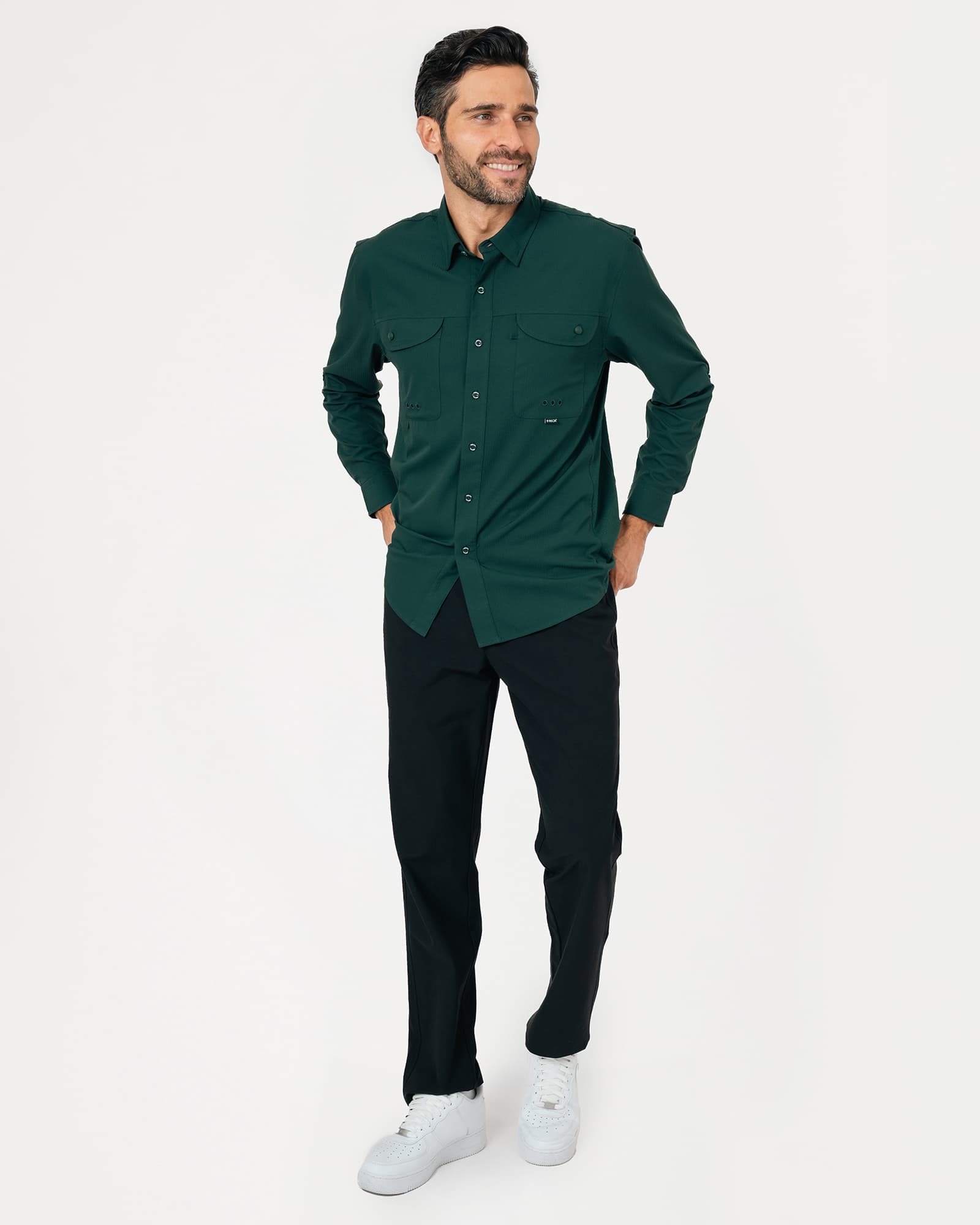 MAJA Outdoor Signature Shirt